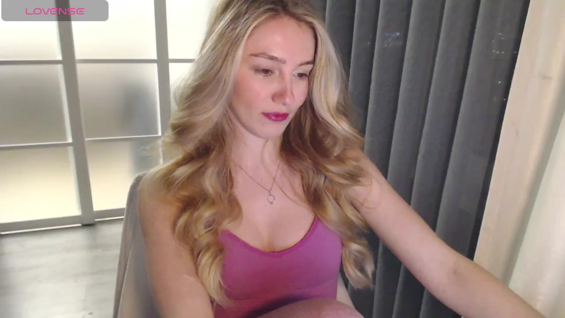 Gallery image thumbnail from Goddessblessu's myfreecams stream on, 03/10/2025, 17:46 image 4 of 20