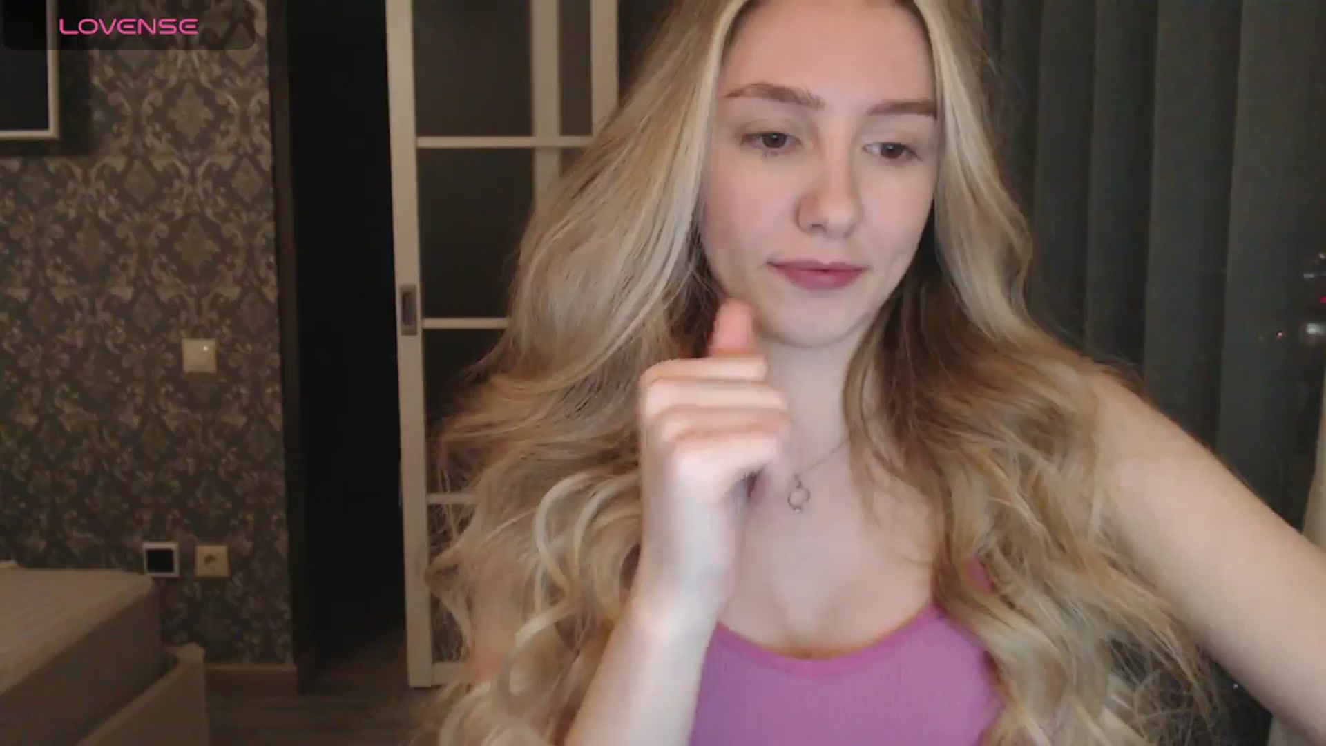 Gallery image thumbnail from Goddessblessu's myfreecams stream on, 03/10/2025, 20:19 image 11 of 20