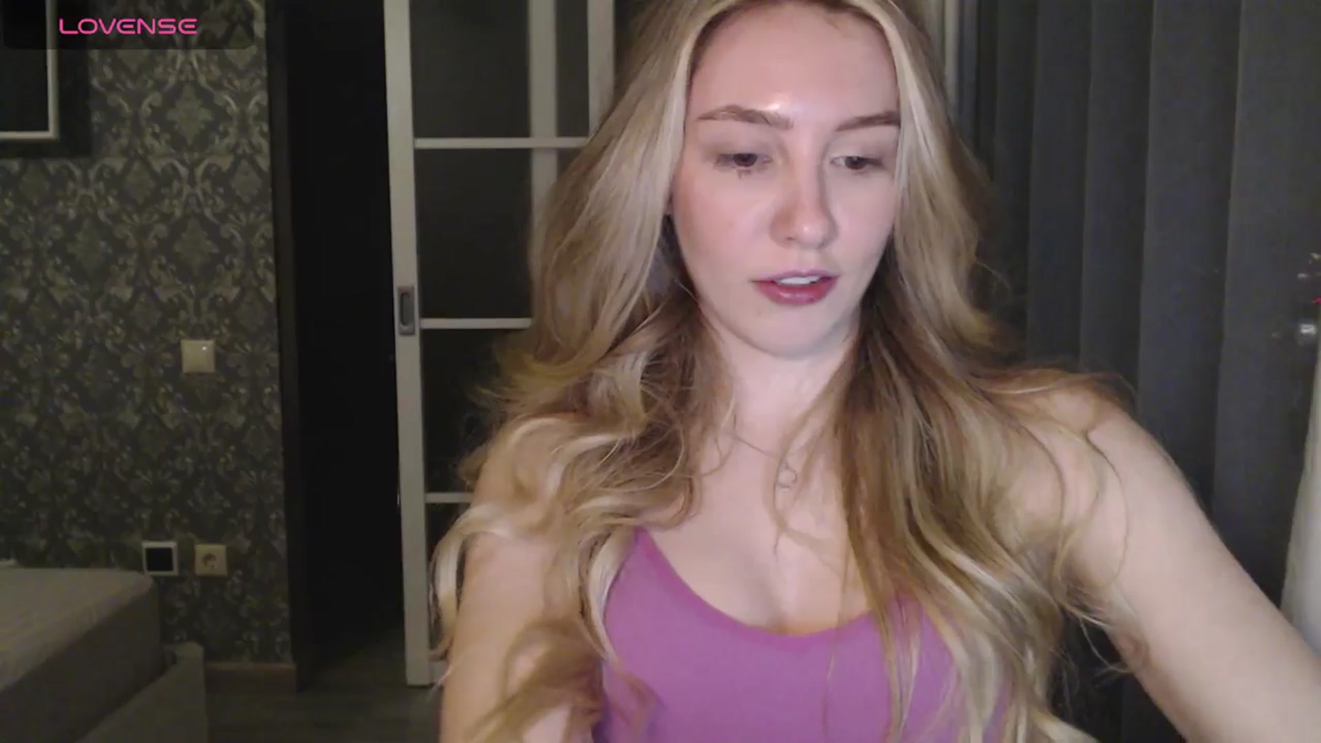 Gallery image thumbnail from Goddessblessu's myfreecams stream on, 03/10/2025, 20:19 image 4 of 20