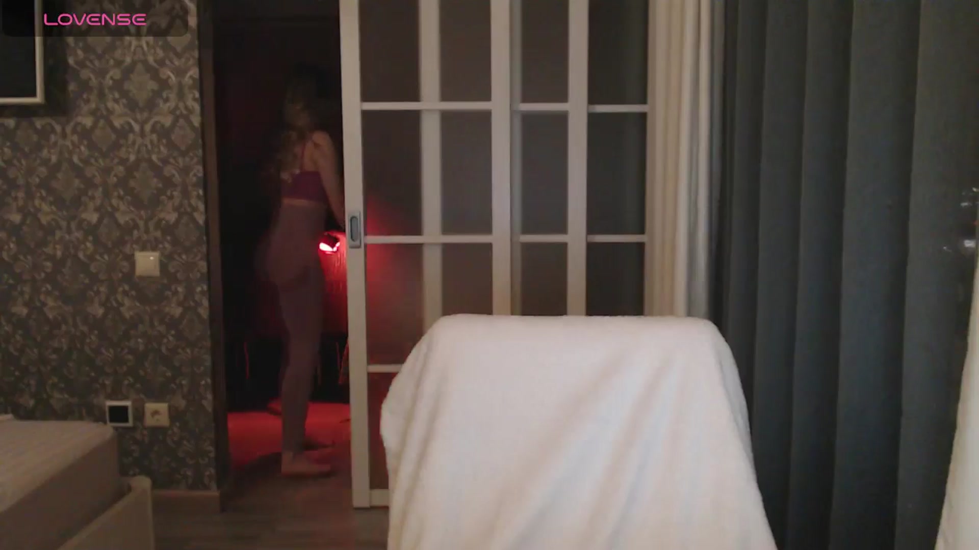 Gallery image thumbnail from Goddessblessu's myfreecams stream on, 03/10/2025, 20:19 image 17 of 20
