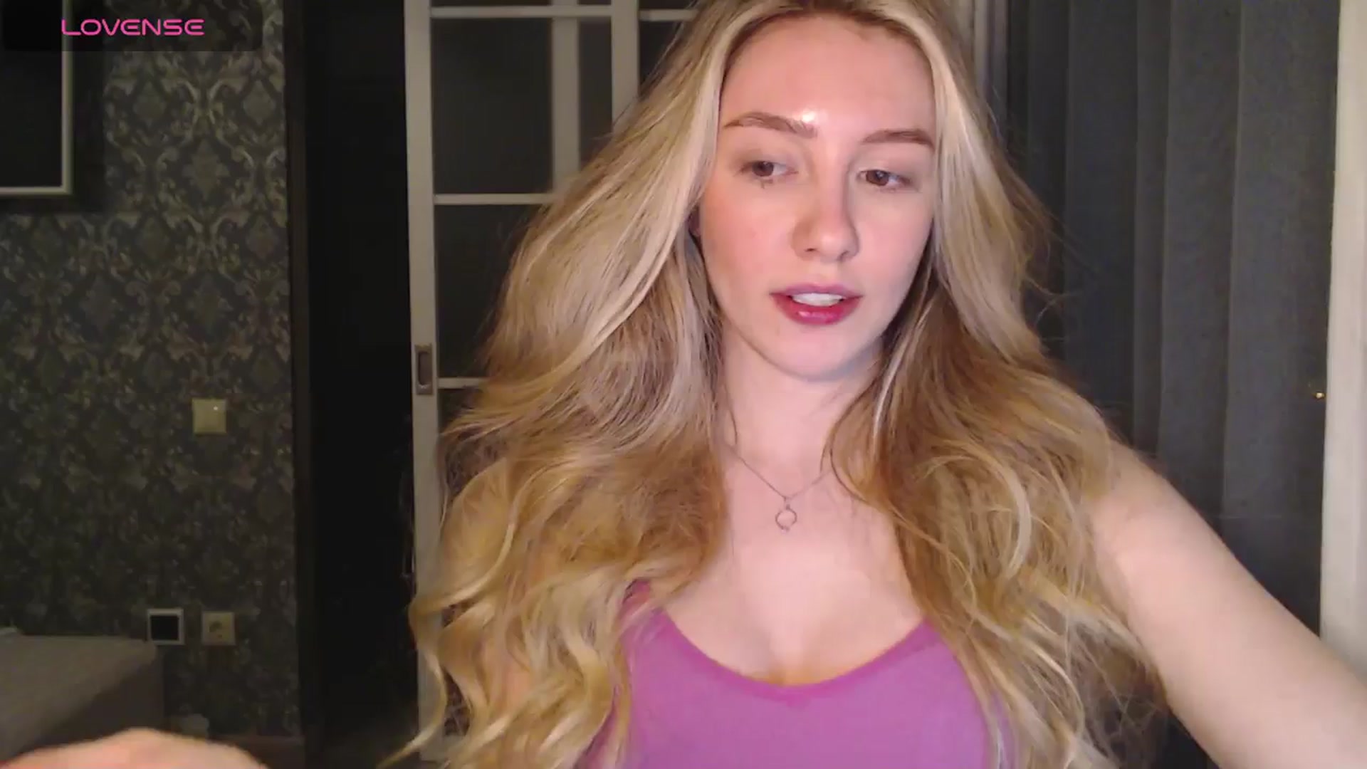 Gallery image thumbnail from Goddessblessu's myfreecams stream on, 03/10/2025, 20:19 image 1 of 20