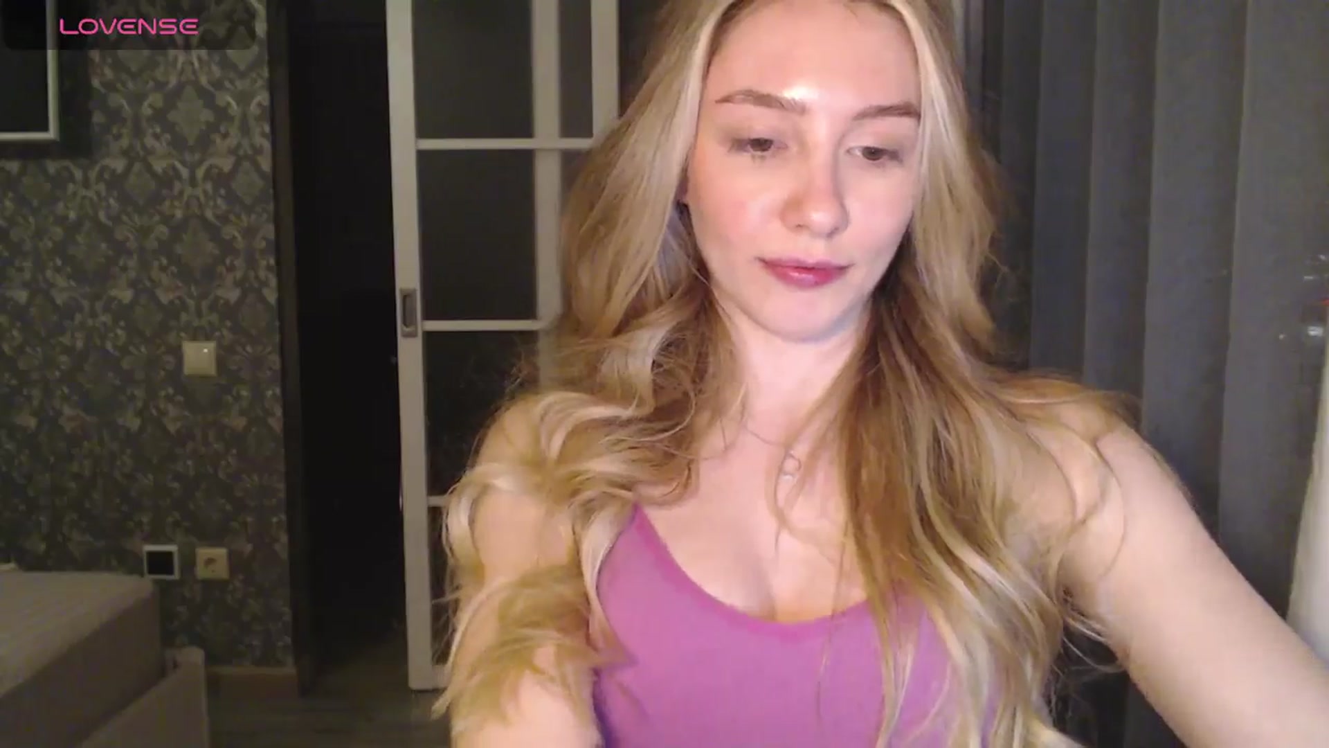 Gallery image thumbnail from Goddessblessu's myfreecams stream on, 03/10/2025, 20:19 image 3 of 20