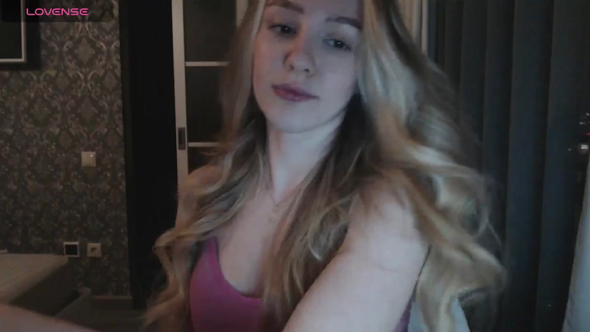Gallery image thumbnail from Goddessblessu's myfreecams stream on, 03/10/2025, 20:19 image 9 of 20