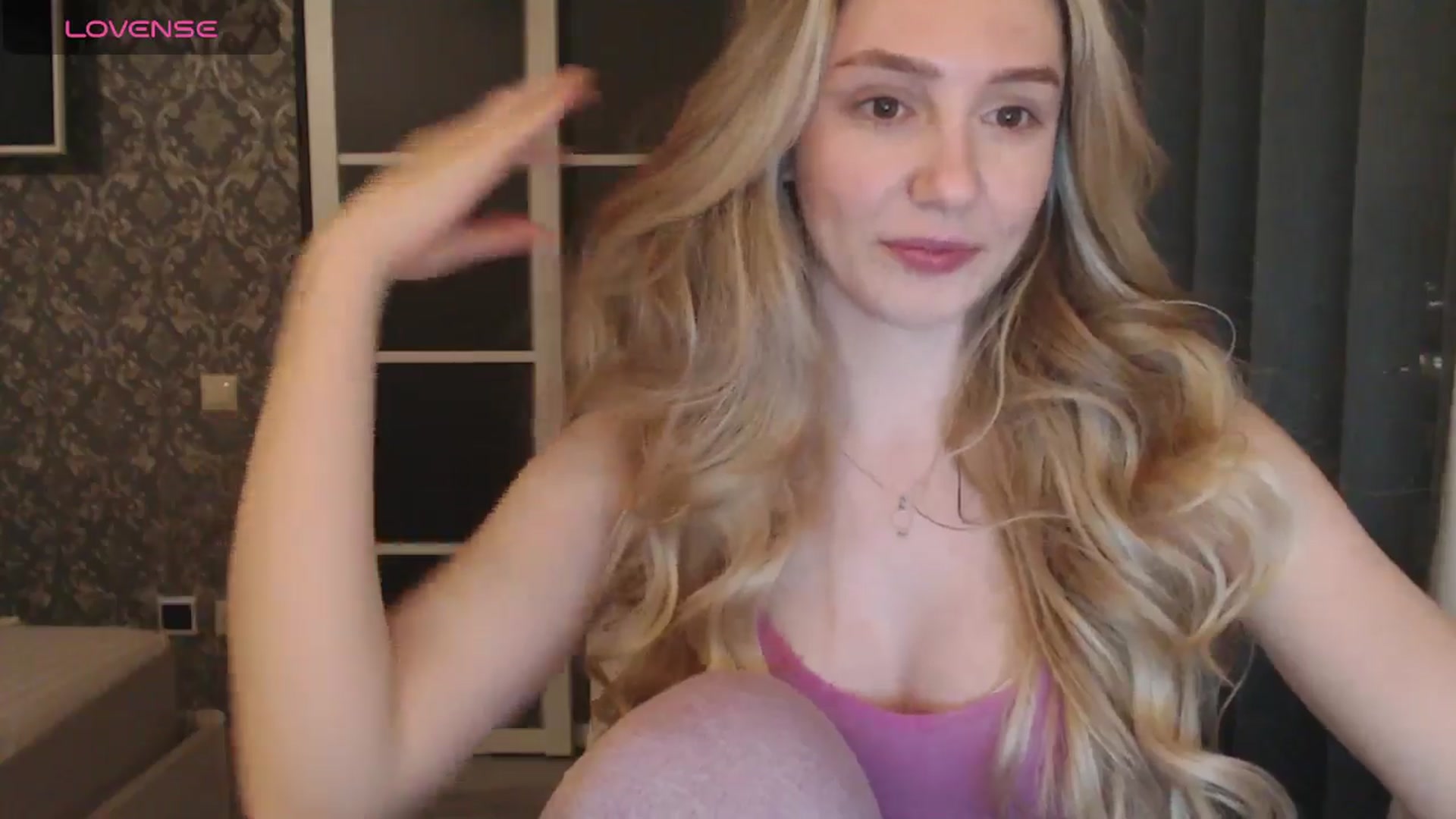Gallery image thumbnail from Goddessblessu's myfreecams stream on, 03/10/2025, 20:19 image 20 of 20