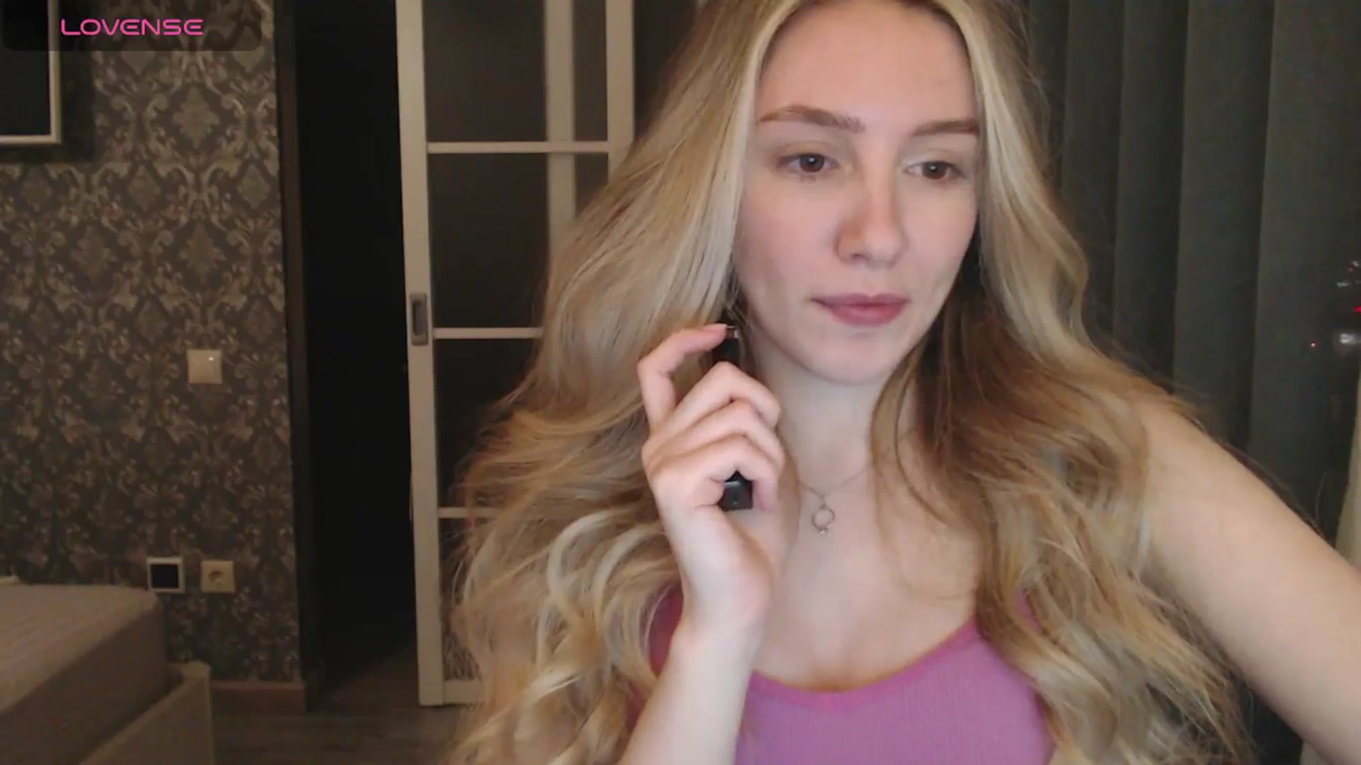 Gallery image thumbnail from Goddessblessu's myfreecams stream on, 03/10/2025, 20:19 image 13 of 20
