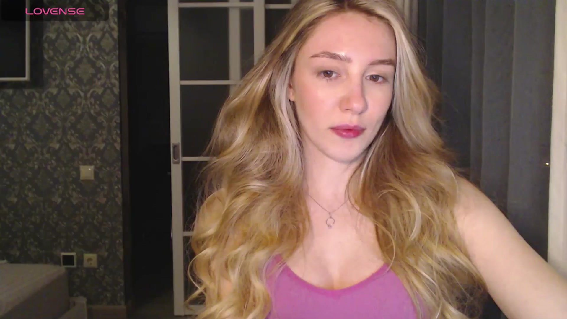 Gallery image thumbnail from Goddessblessu's myfreecams stream on, 03/10/2025, 20:19 image 2 of 20