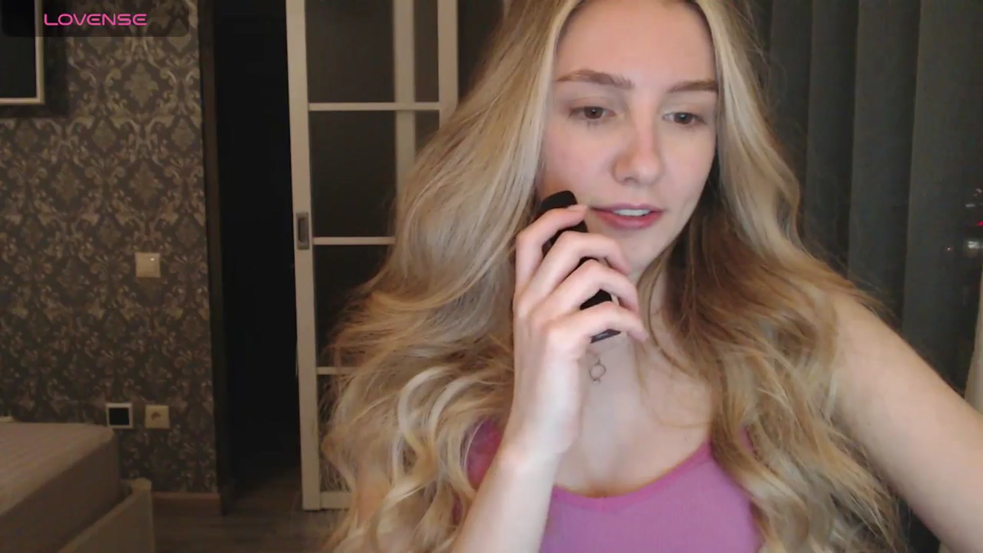 Gallery image thumbnail from Goddessblessu's myfreecams stream on, 03/10/2025, 20:19 image 12 of 20