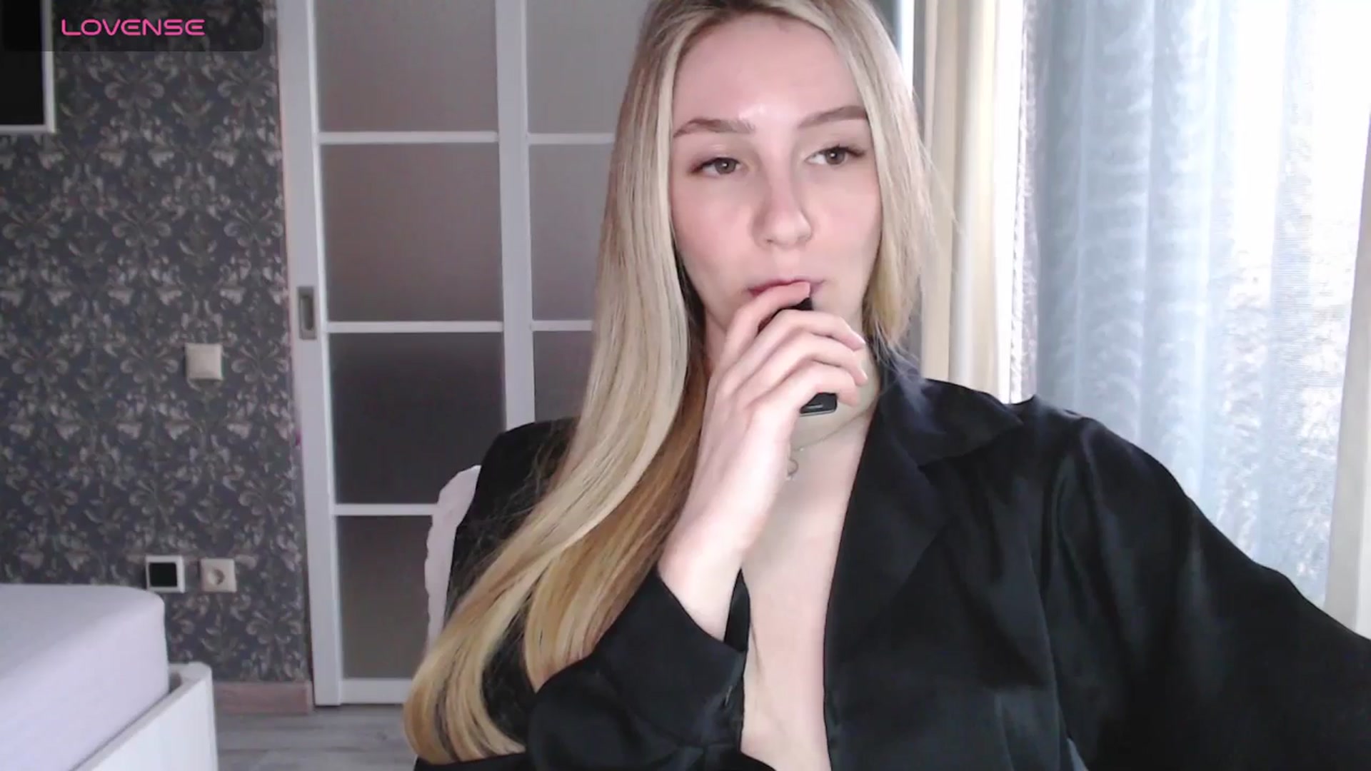Gallery image thumbnail from Goddessblessu's myfreecams stream on, 03/12/2025, 15:16 image 10 of 20