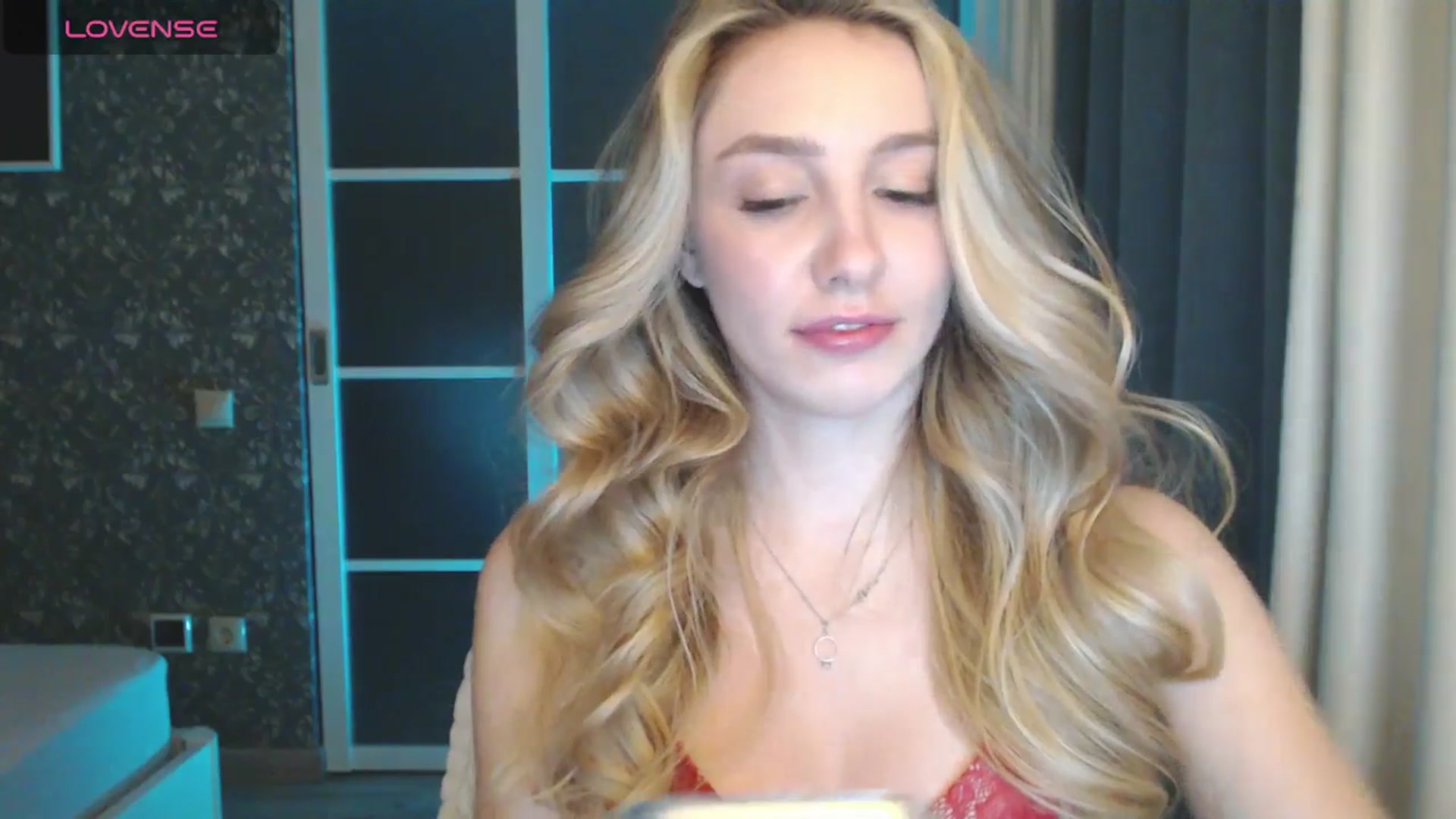 Gallery image thumbnail from Goddessblessu's myfreecams stream on, 03/16/2025, 16:20 image 2 of 20