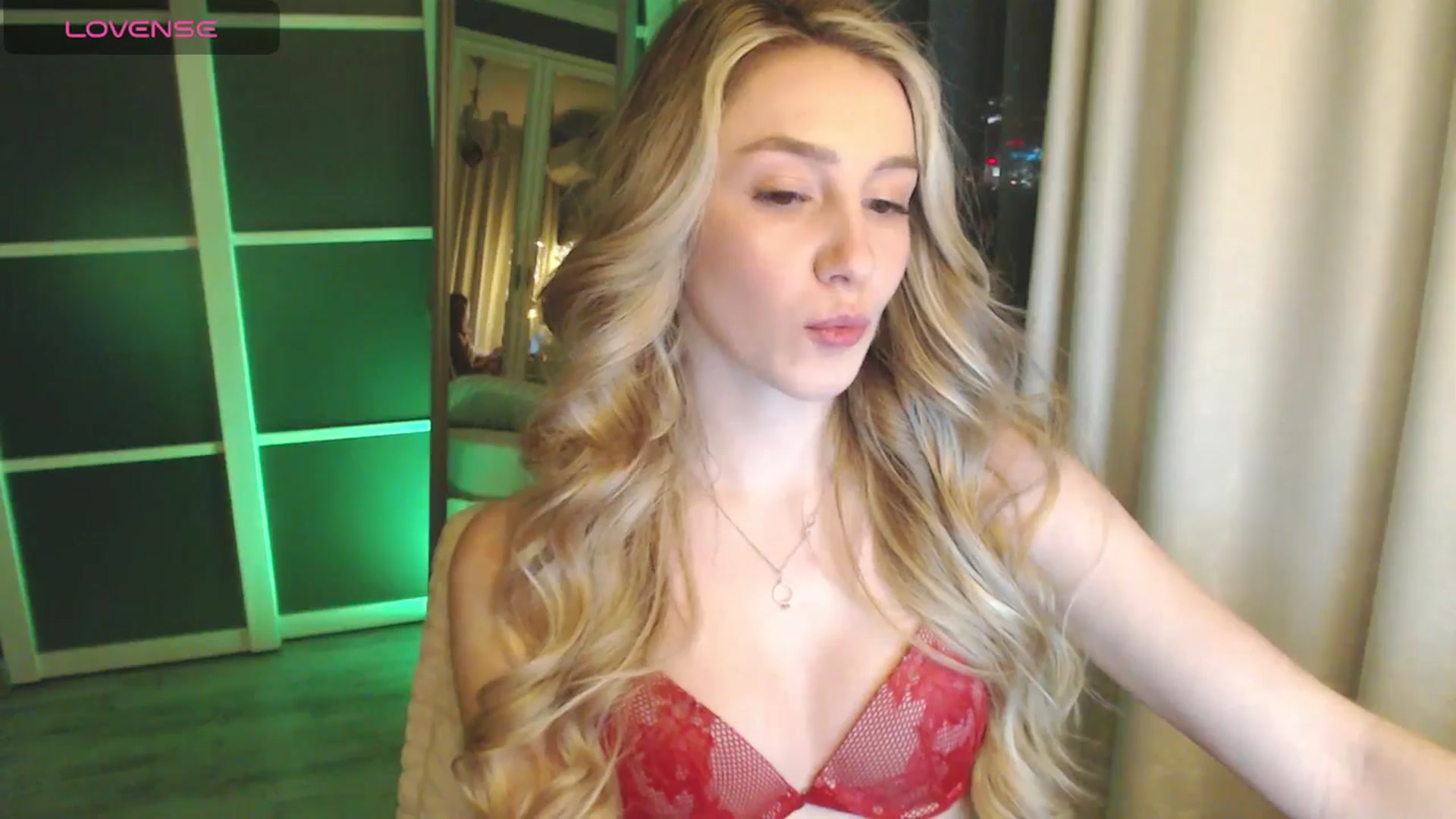 Gallery image thumbnail from Goddessblessu's myfreecams stream on, 03/16/2025, 16:20 image 14 of 20