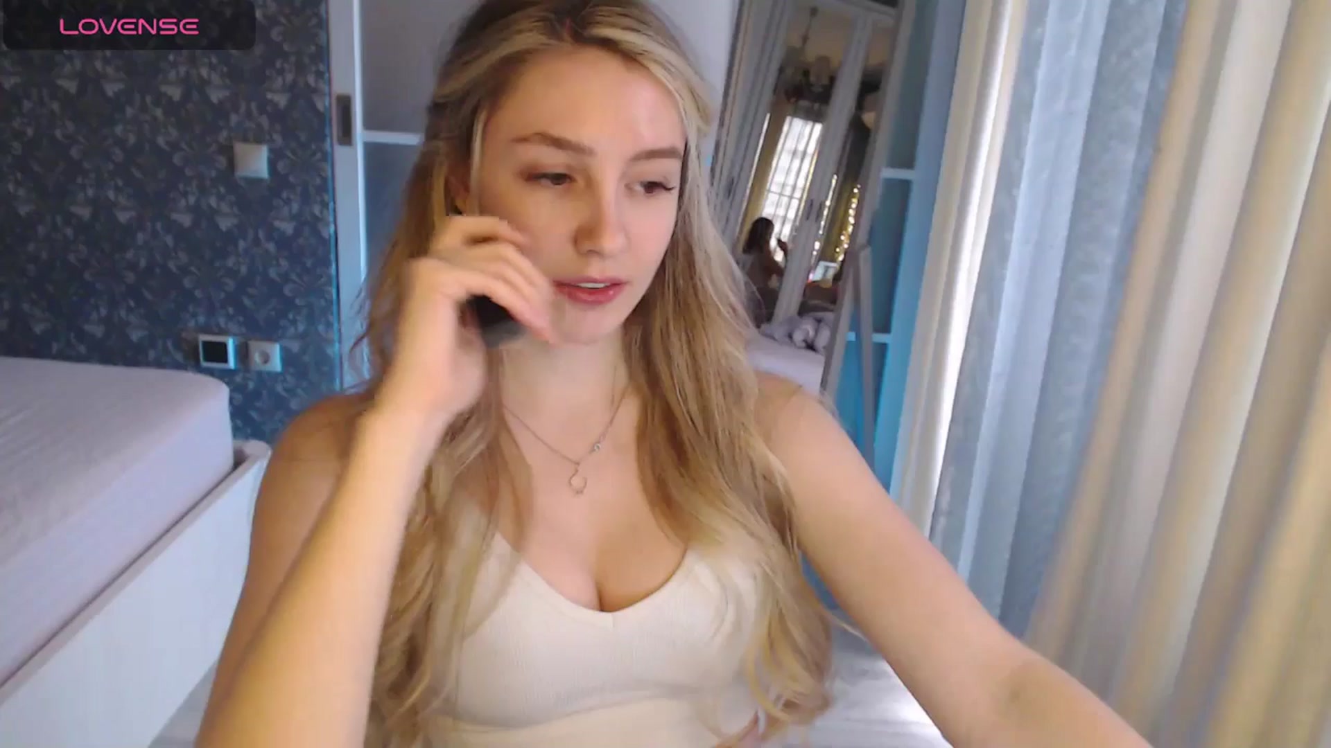 Gallery image thumbnail from Goddessblessu's myfreecams stream on, 03/17/2025, 15:23 image 14 of 20