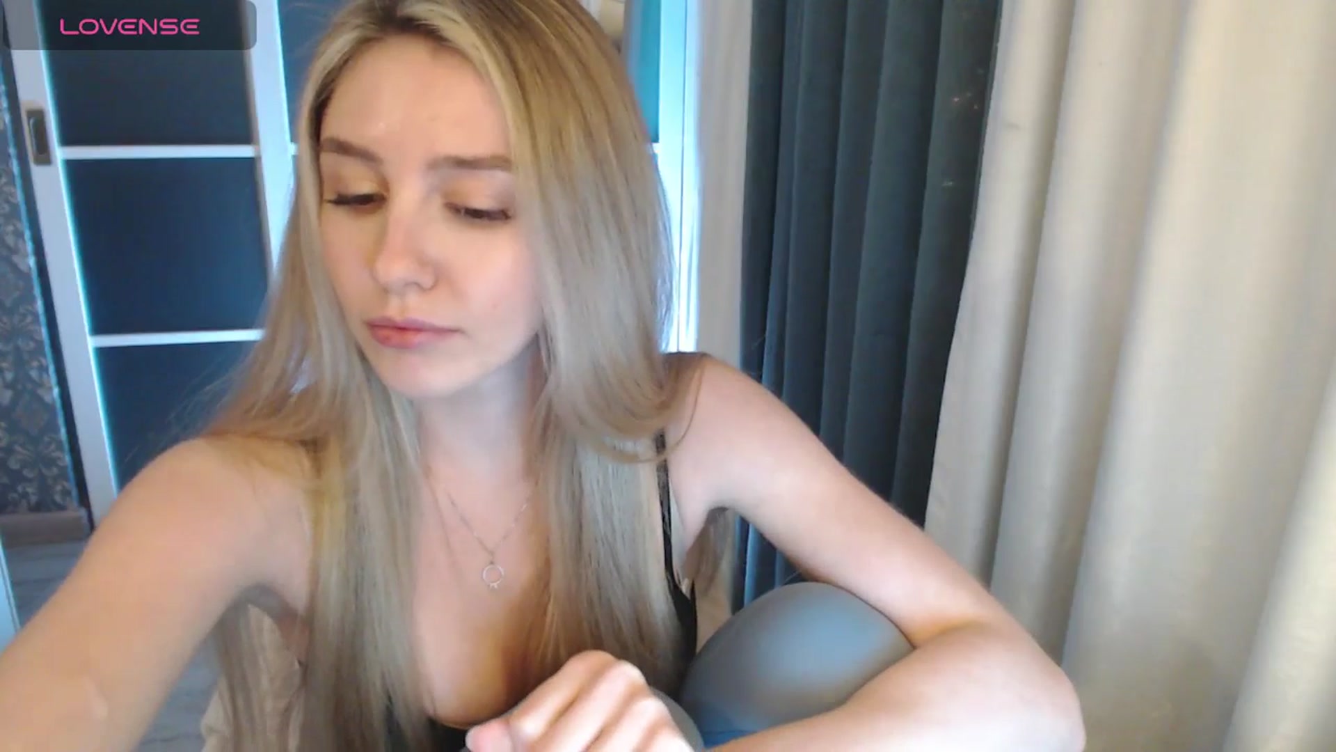 Gallery image thumbnail from Goddessblessu's myfreecams stream on, 03/18/2025, 20:59 image 14 of 20