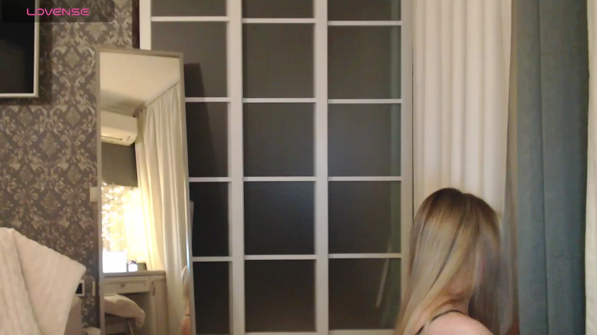 Gallery image thumbnail from Goddessblessu's myfreecams stream on, 03/19/2025, 17:26 image 20 of 20