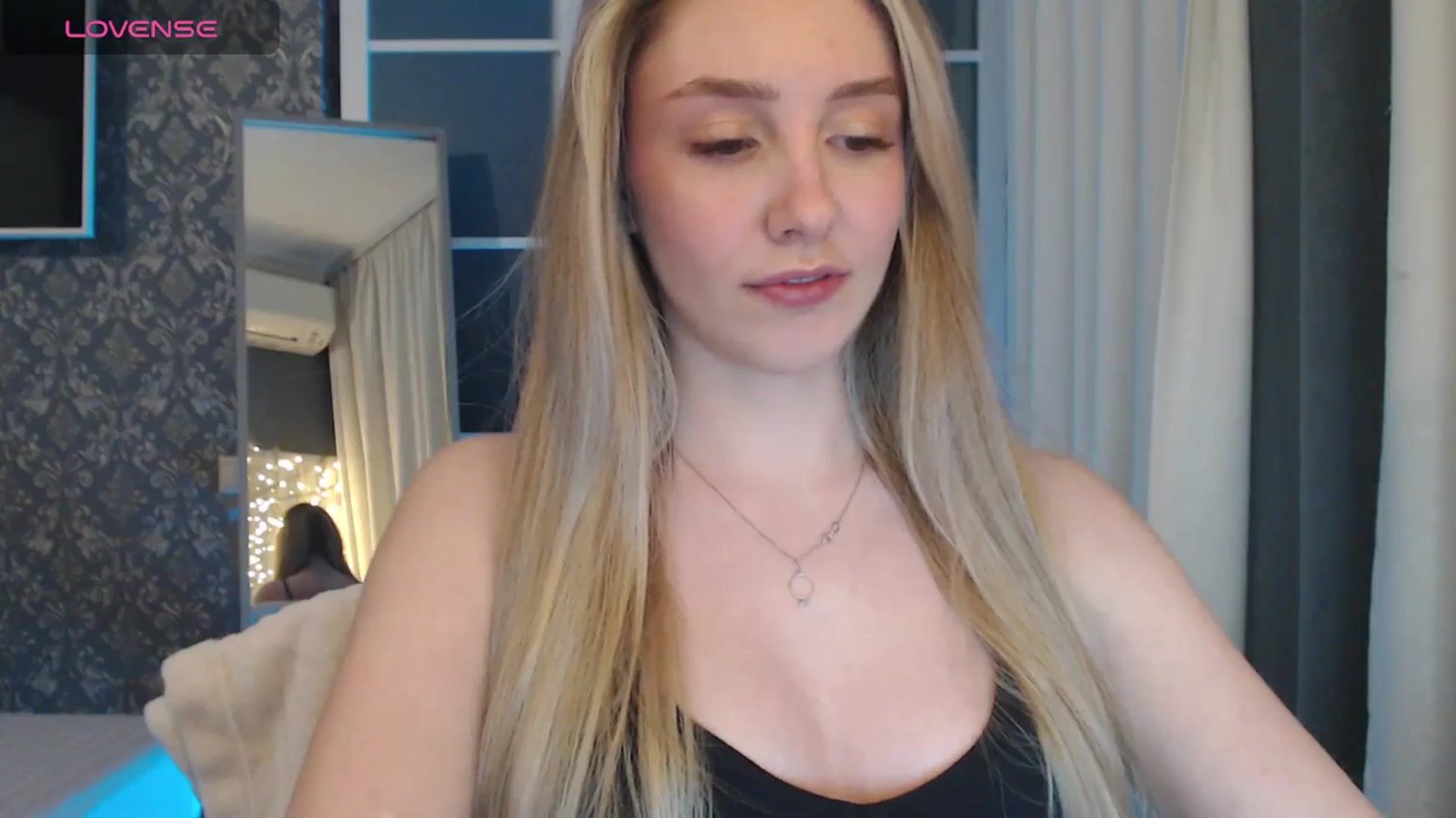 Gallery image thumbnail from Goddessblessu's myfreecams stream on, 03/19/2025, 17:26 image 7 of 20