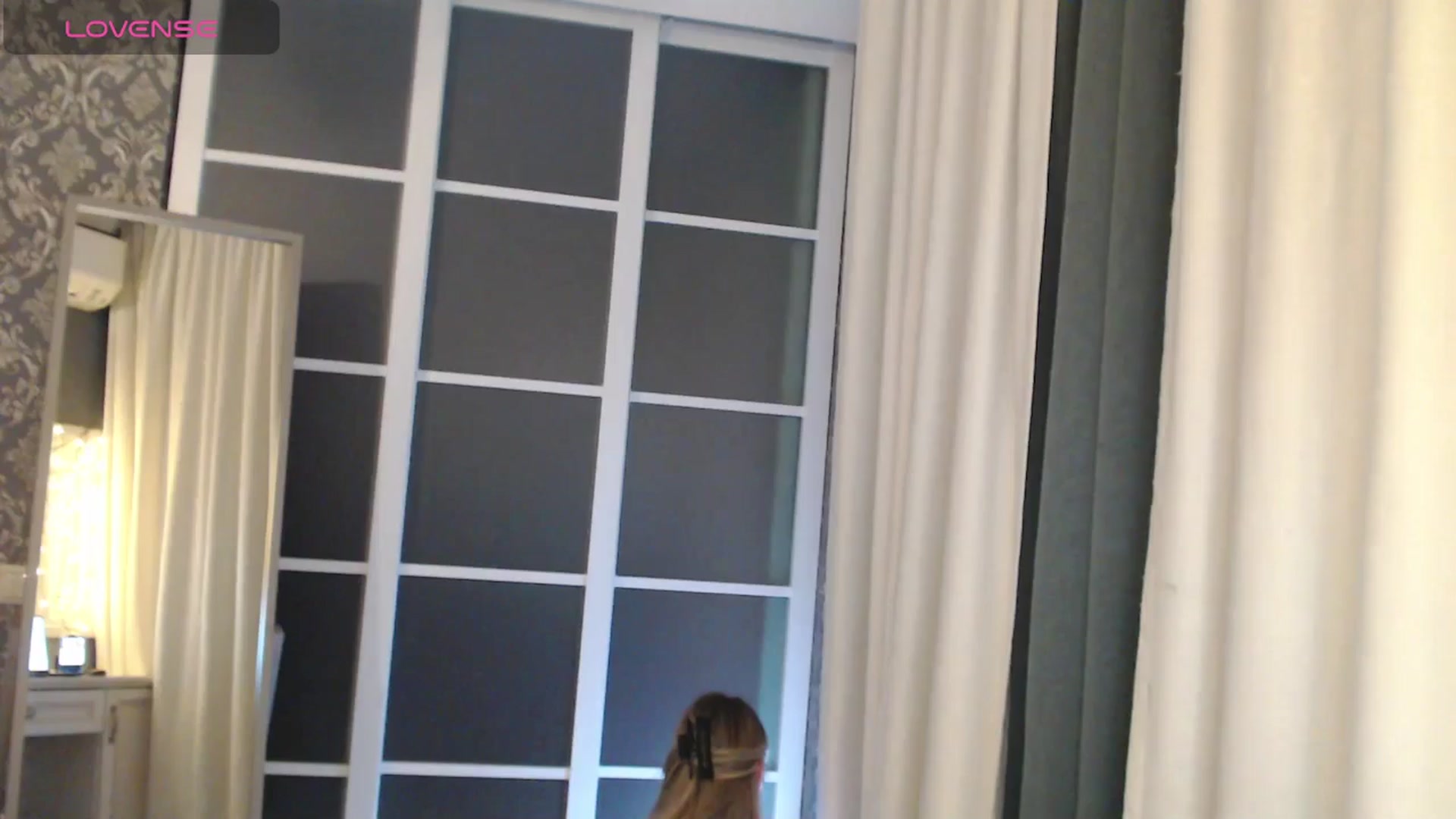 Gallery image thumbnail from Goddessblessu's myfreecams stream on, 03/19/2025, 20:26 image 10 of 20