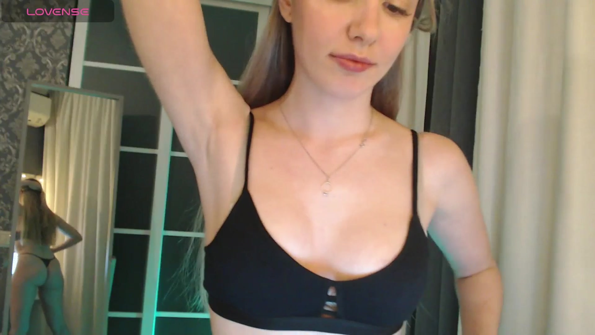 Gallery image thumbnail from Goddessblessu's myfreecams stream on, 03/19/2025, 20:26 image 8 of 20