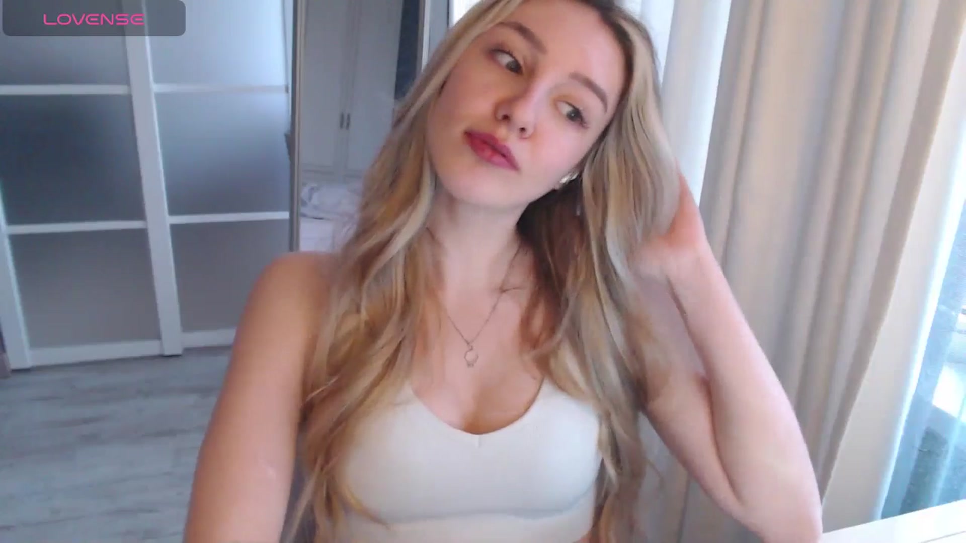 Gallery image thumbnail from Goddessblessu's myfreecams stream on, 03/21/2025, 14:11 image 14 of 20