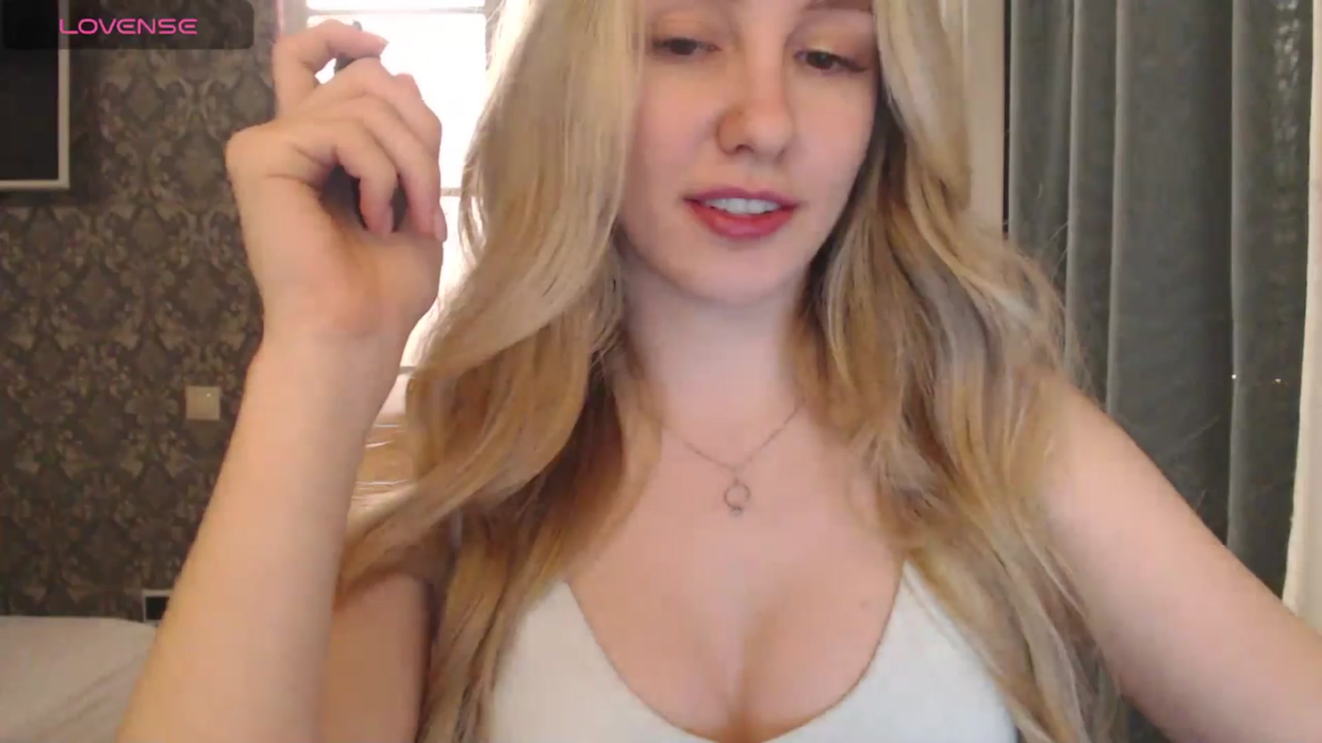 Gallery image thumbnail from Goddessblessu's myfreecams stream on, 03/21/2025, 21:13 image 11 of 20