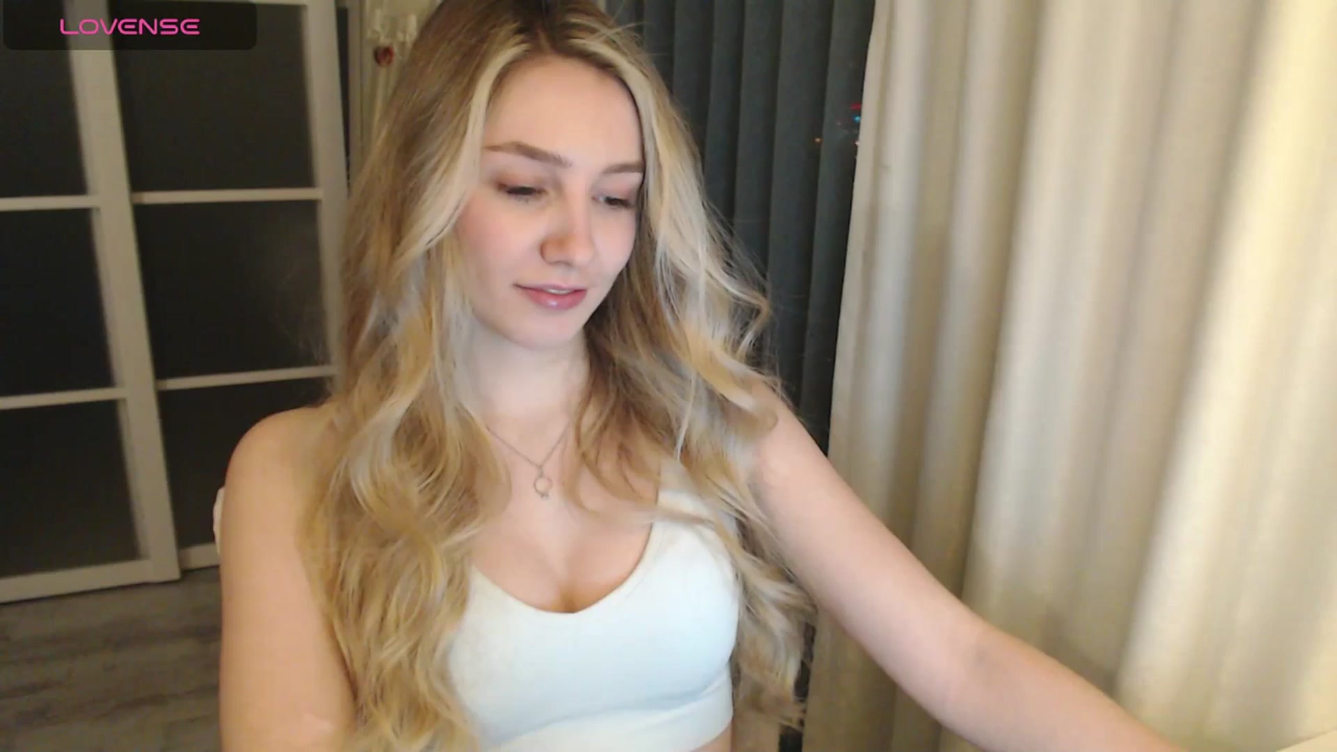 Gallery image thumbnail from Goddessblessu's myfreecams stream on, 03/23/2025, 19:24 image 16 of 20