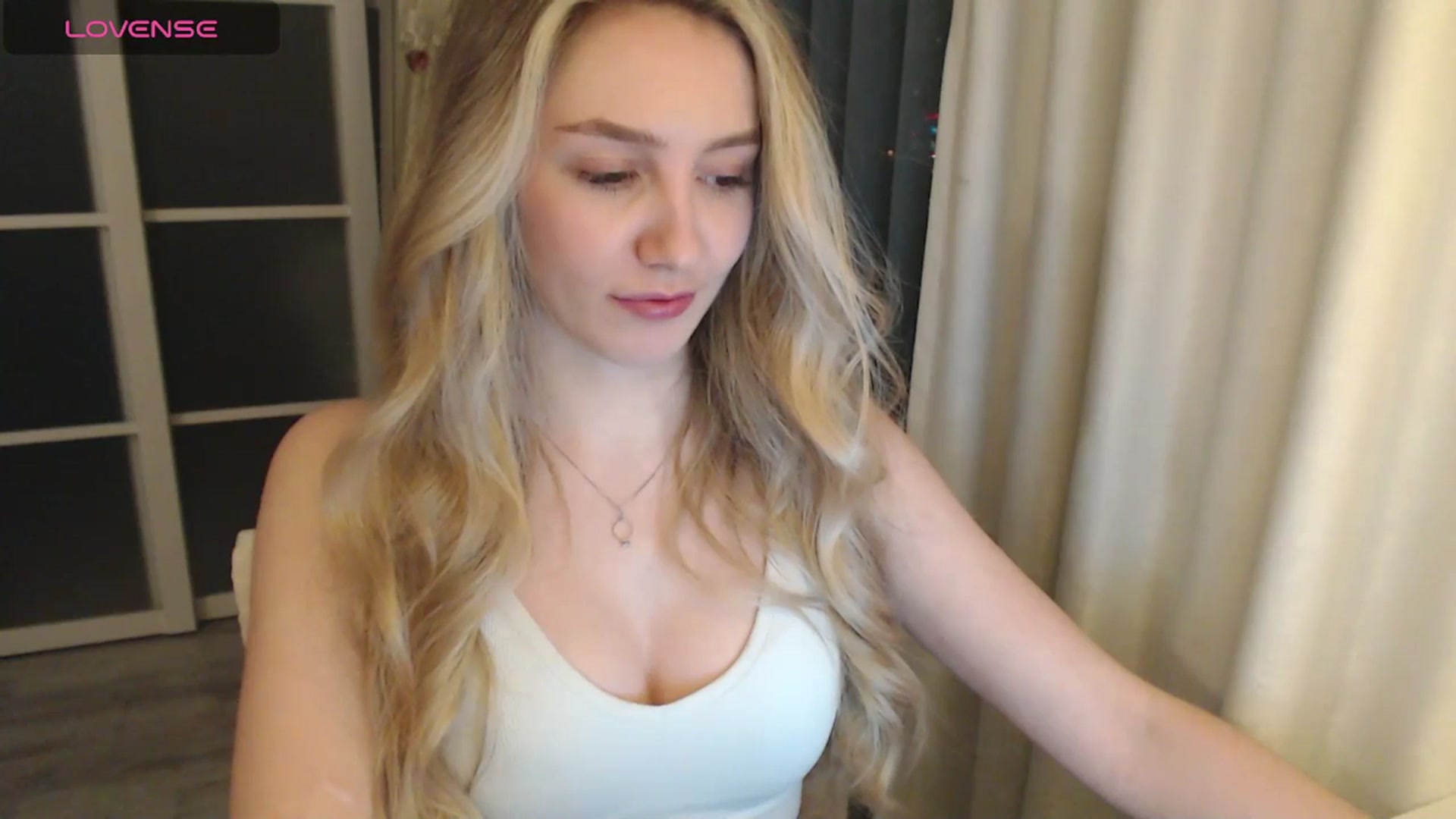 Gallery image thumbnail from Goddessblessu's myfreecams stream on, 03/23/2025, 19:24 image 20 of 20