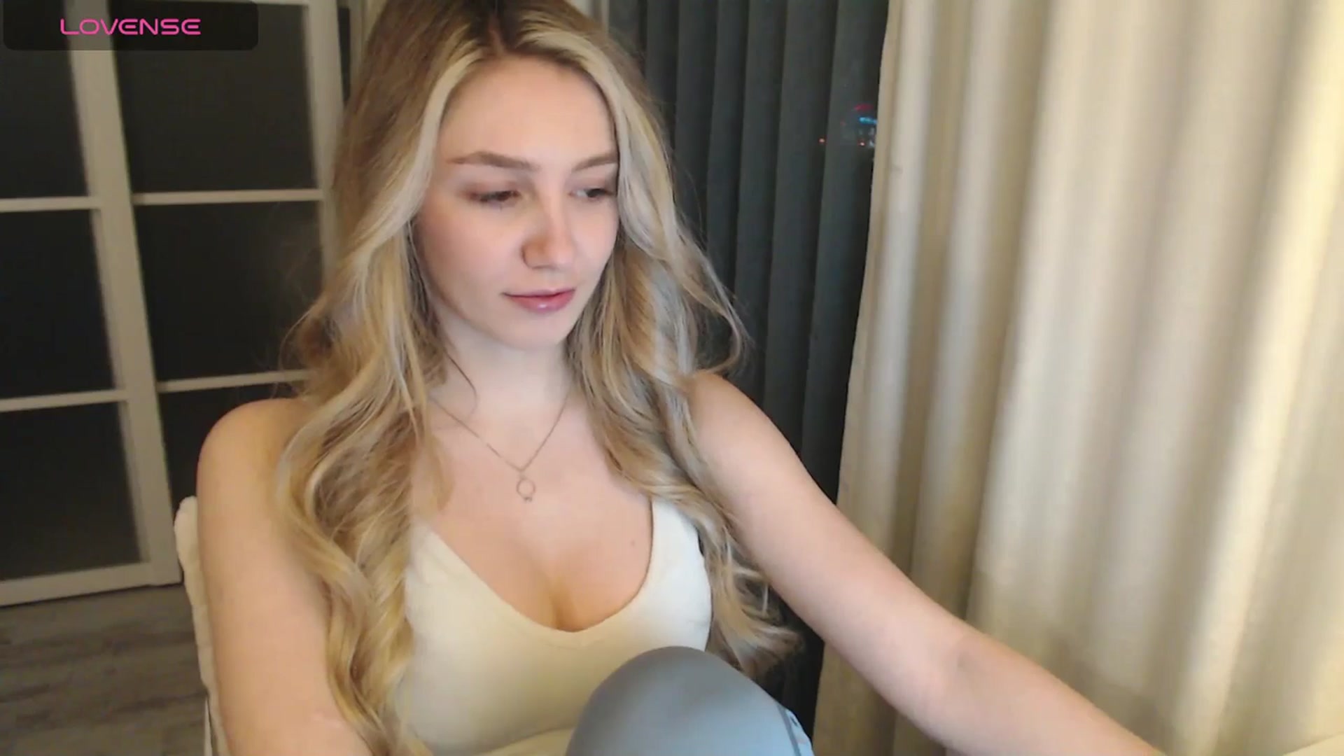 Gallery image thumbnail from Goddessblessu's myfreecams stream on, 03/23/2025, 19:24 image 6 of 20