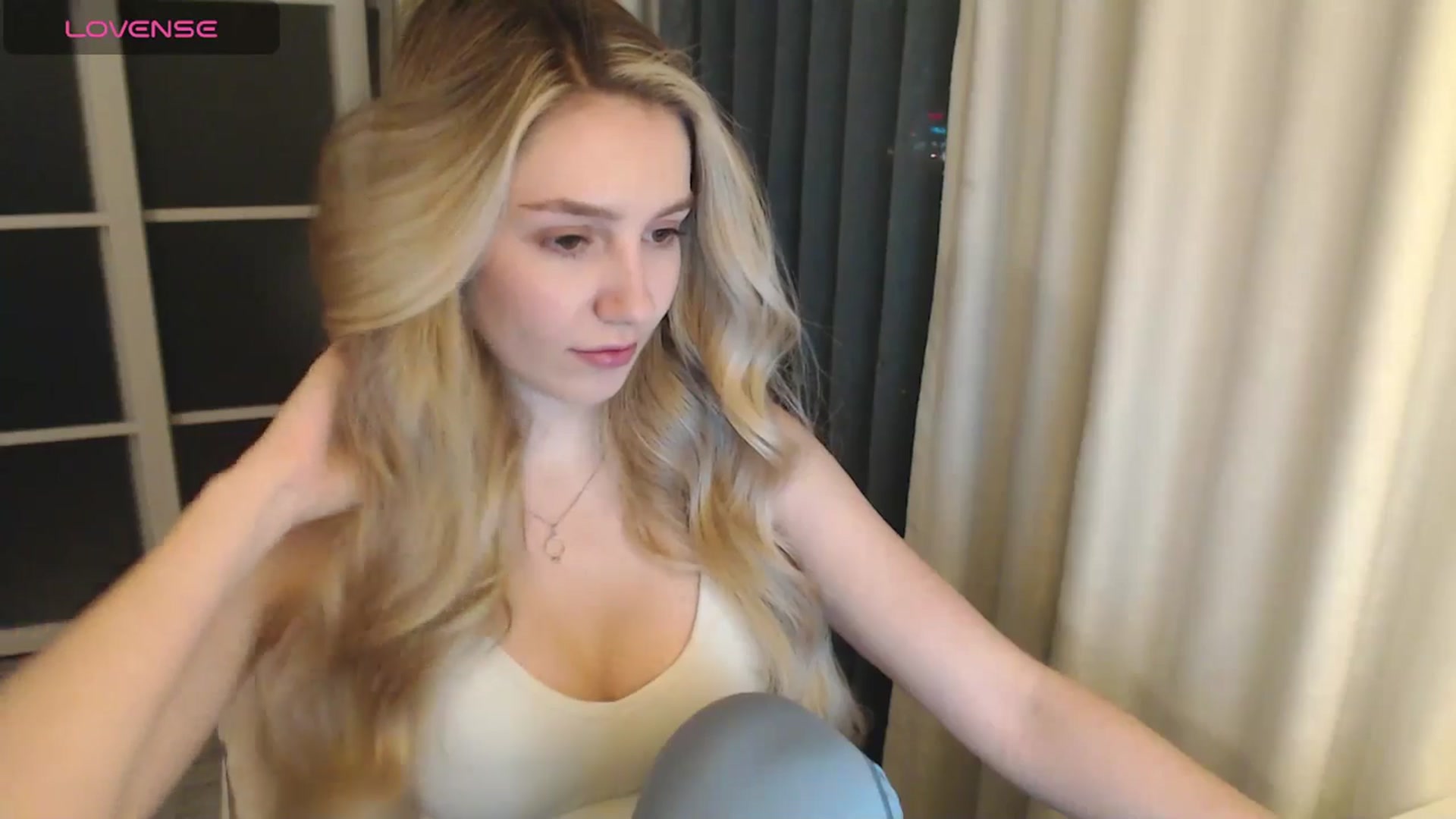 Gallery image thumbnail from Goddessblessu's myfreecams stream on, 03/23/2025, 19:24 image 7 of 20