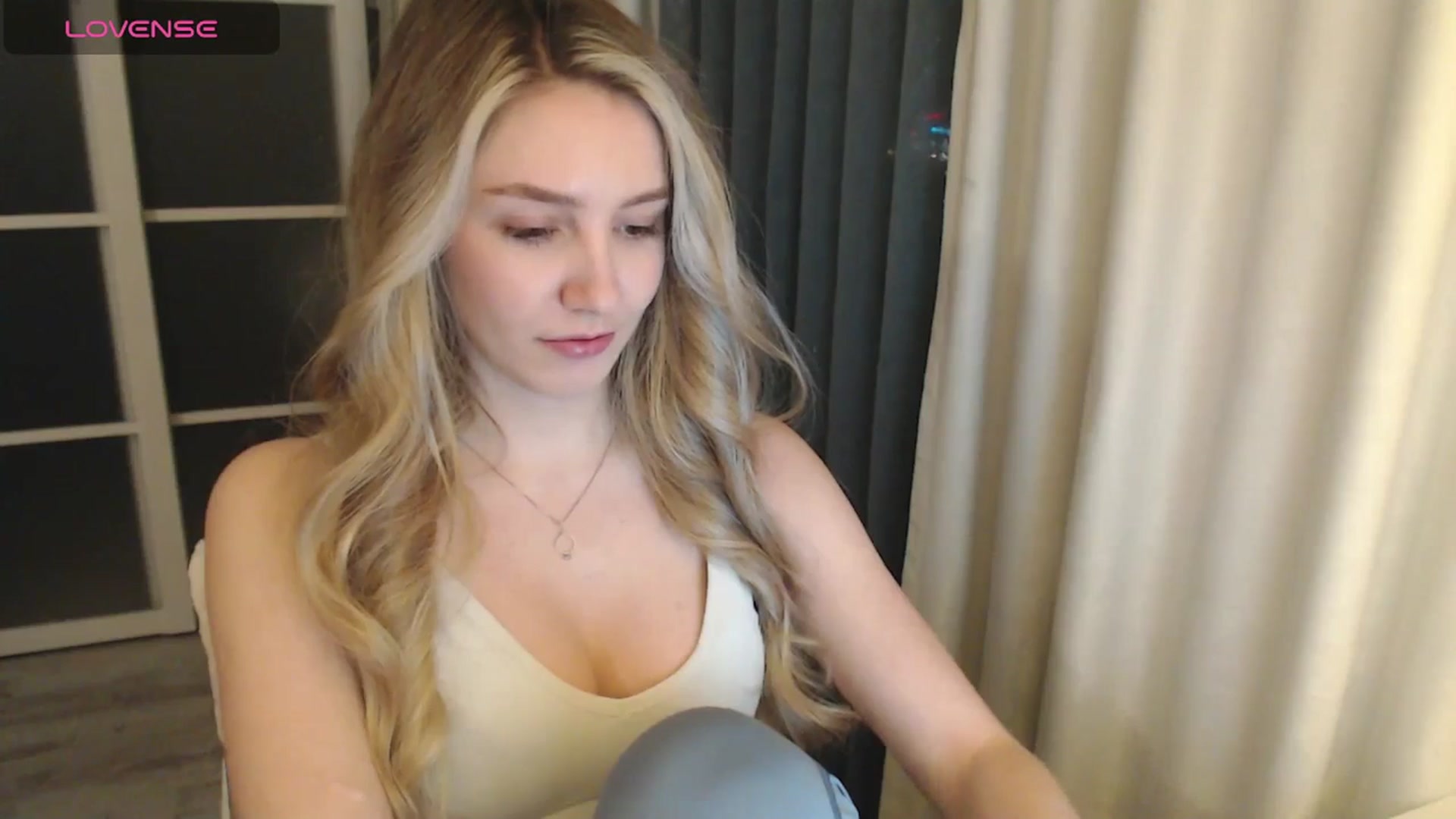 Gallery image thumbnail from Goddessblessu's myfreecams stream on, 03/23/2025, 19:24 image 5 of 20