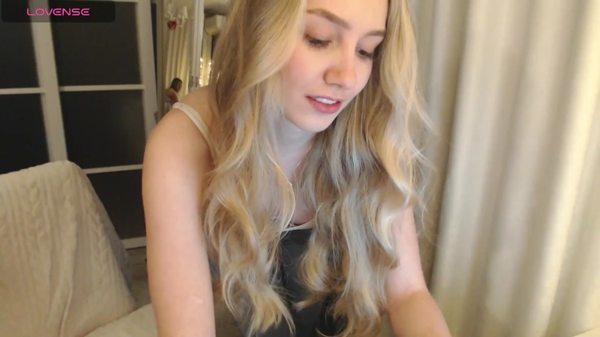 Gallery image thumbnail from Goddessblessu's myfreecams stream on, 03/23/2025, 19:24 image 13 of 20