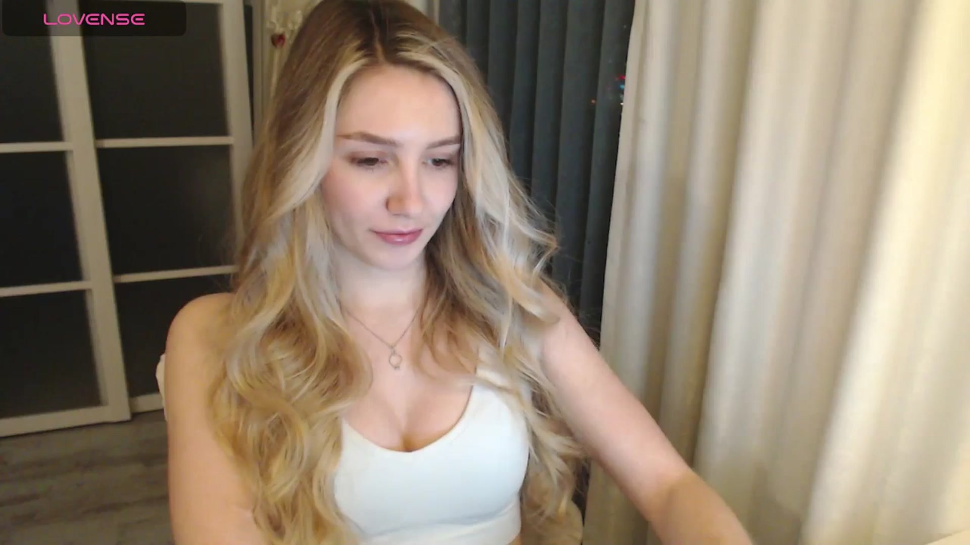 Gallery image thumbnail from Goddessblessu's myfreecams stream on, 03/23/2025, 19:24 image 14 of 20