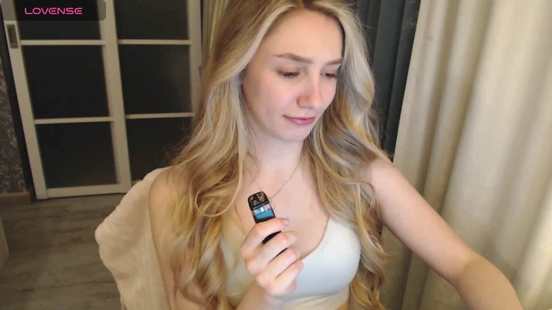Gallery image thumbnail from Goddessblessu's myfreecams stream on, 03/23/2025, 20:09 image 9 of 20