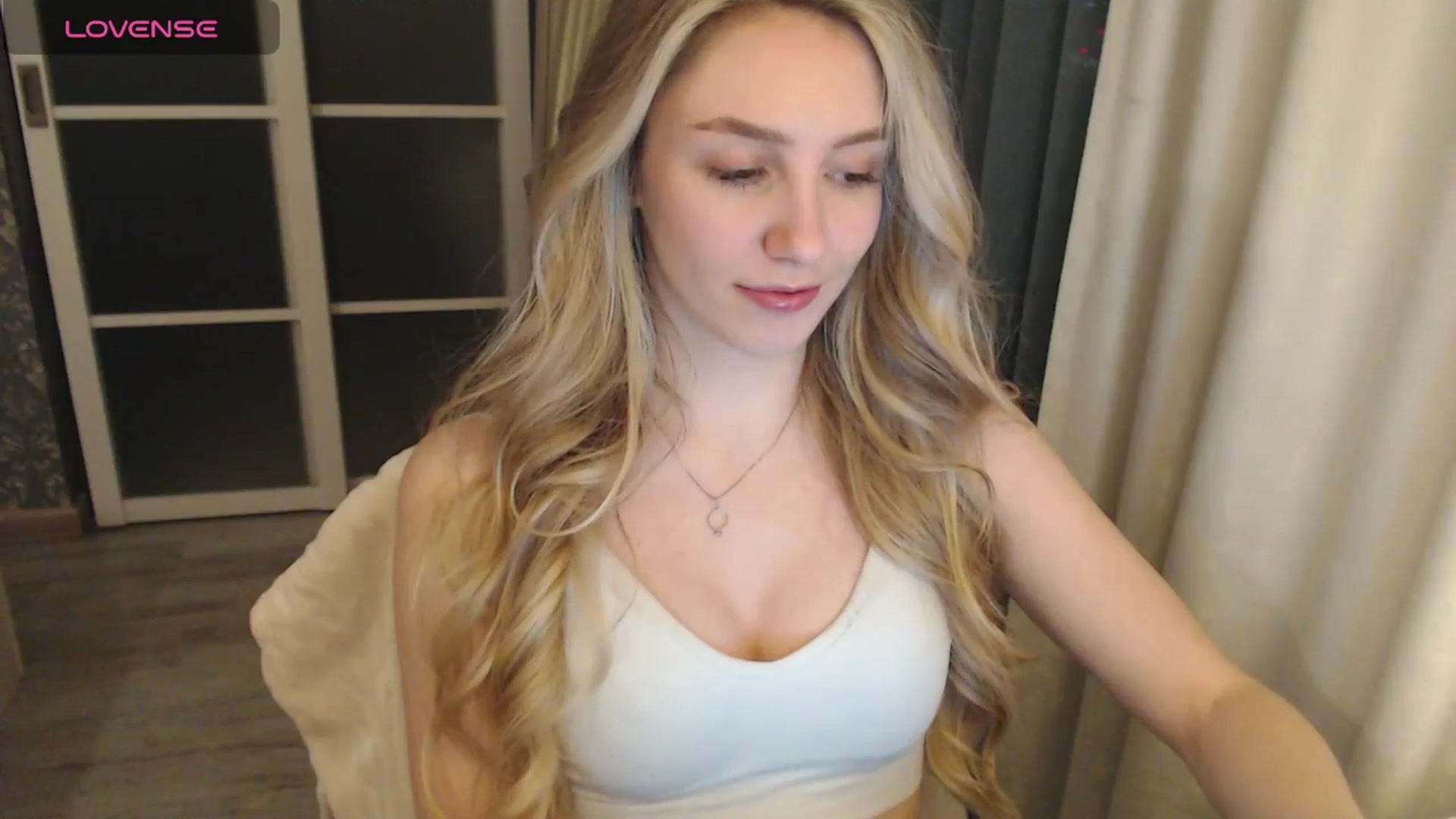 Gallery image thumbnail from Goddessblessu's myfreecams stream on, 03/23/2025, 20:09 image 11 of 20