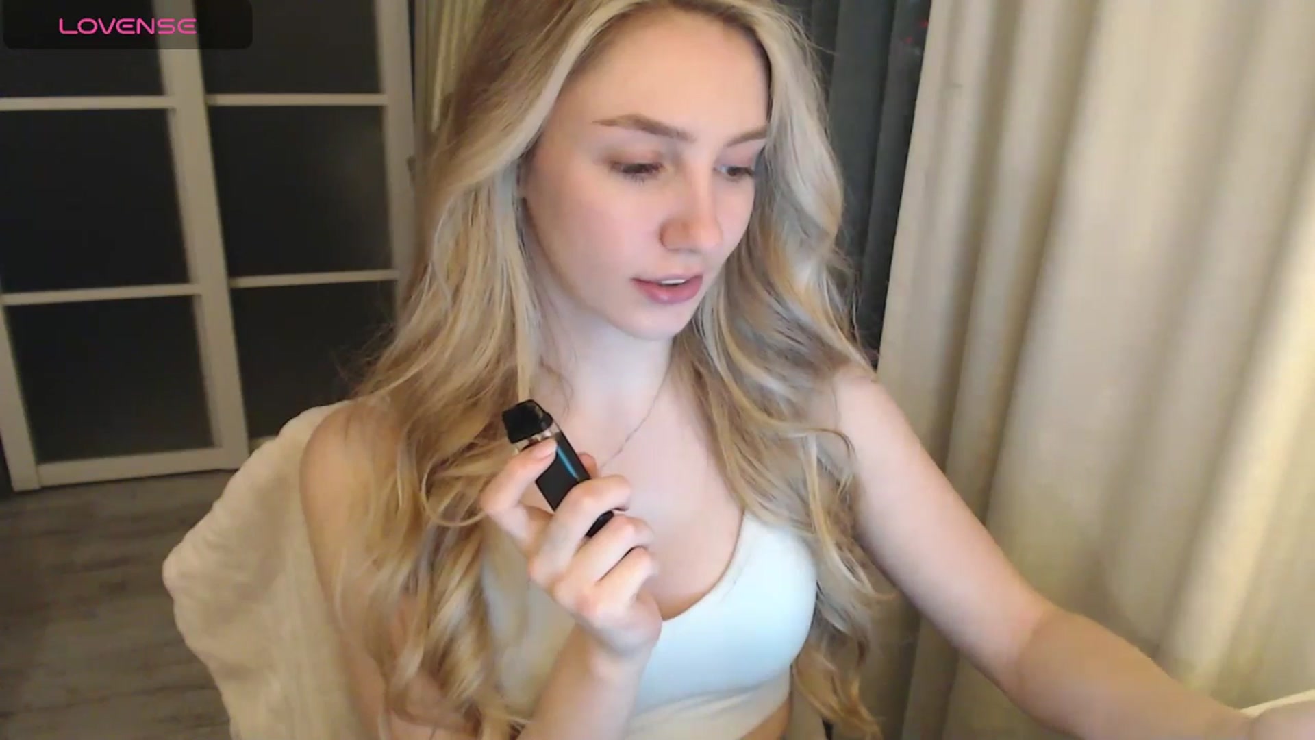 Gallery image thumbnail from Goddessblessu's myfreecams stream on, 03/23/2025, 20:09 image 6 of 20