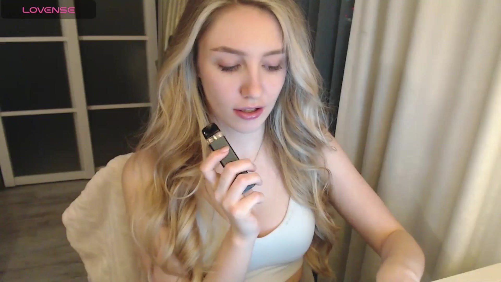 Gallery image thumbnail from Goddessblessu's myfreecams stream on, 03/23/2025, 20:09 image 7 of 20