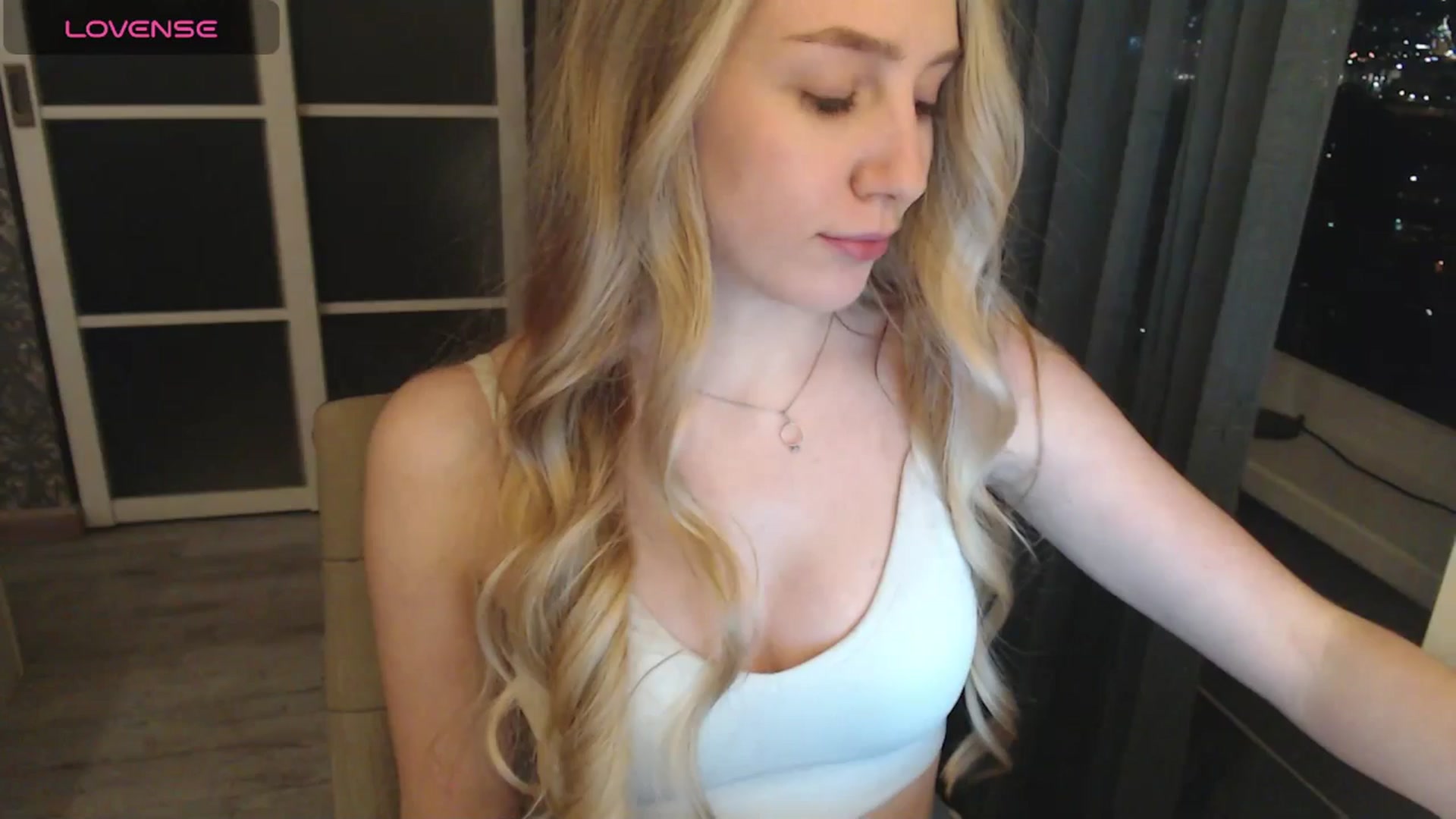 Gallery image thumbnail from Goddessblessu's myfreecams stream on, 03/23/2025, 20:29 image 1 of 20
