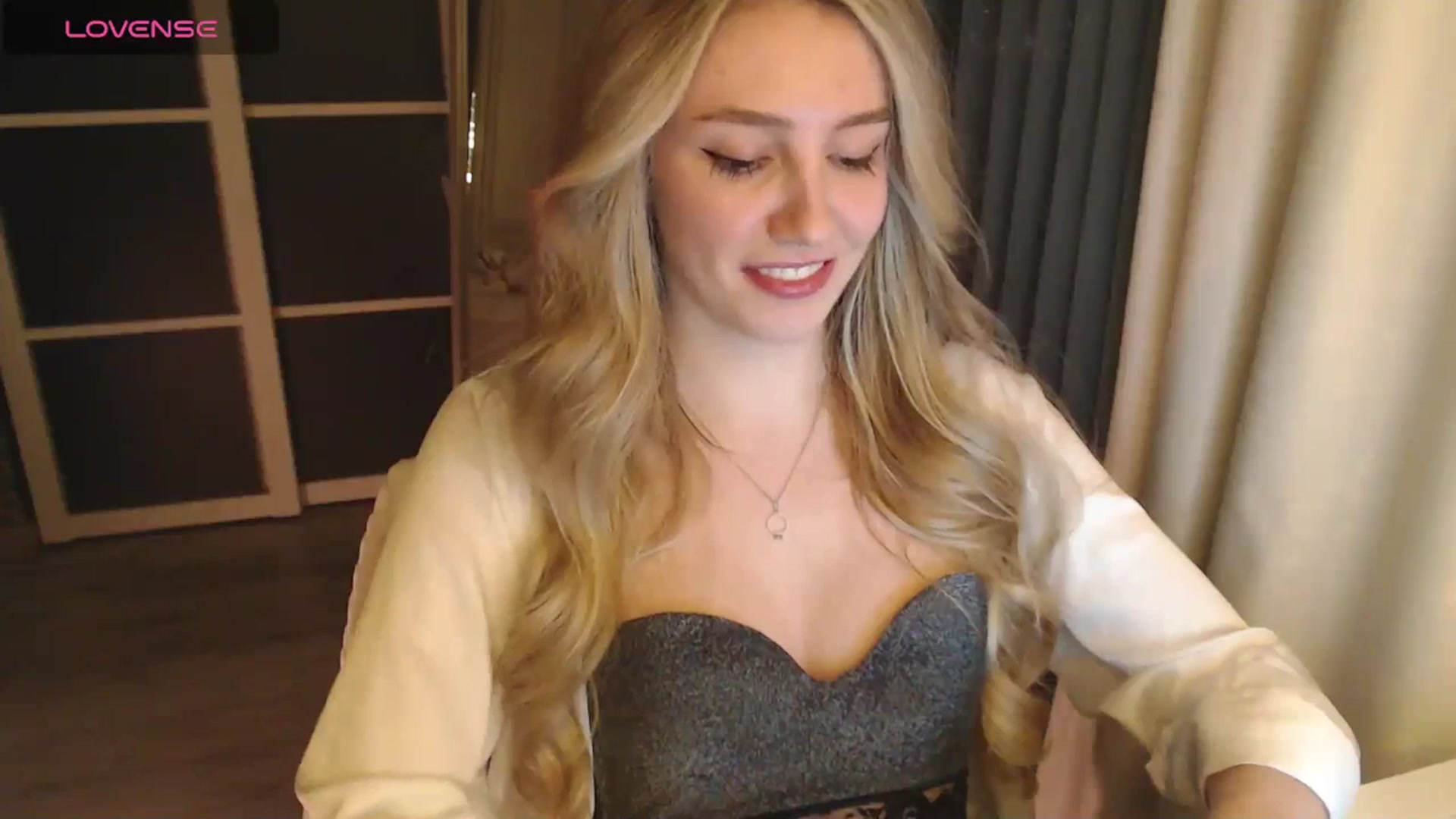 Gallery image thumbnail from Goddessblessu's myfreecams stream on, 03/25/2025, 21:29 image 16 of 20
