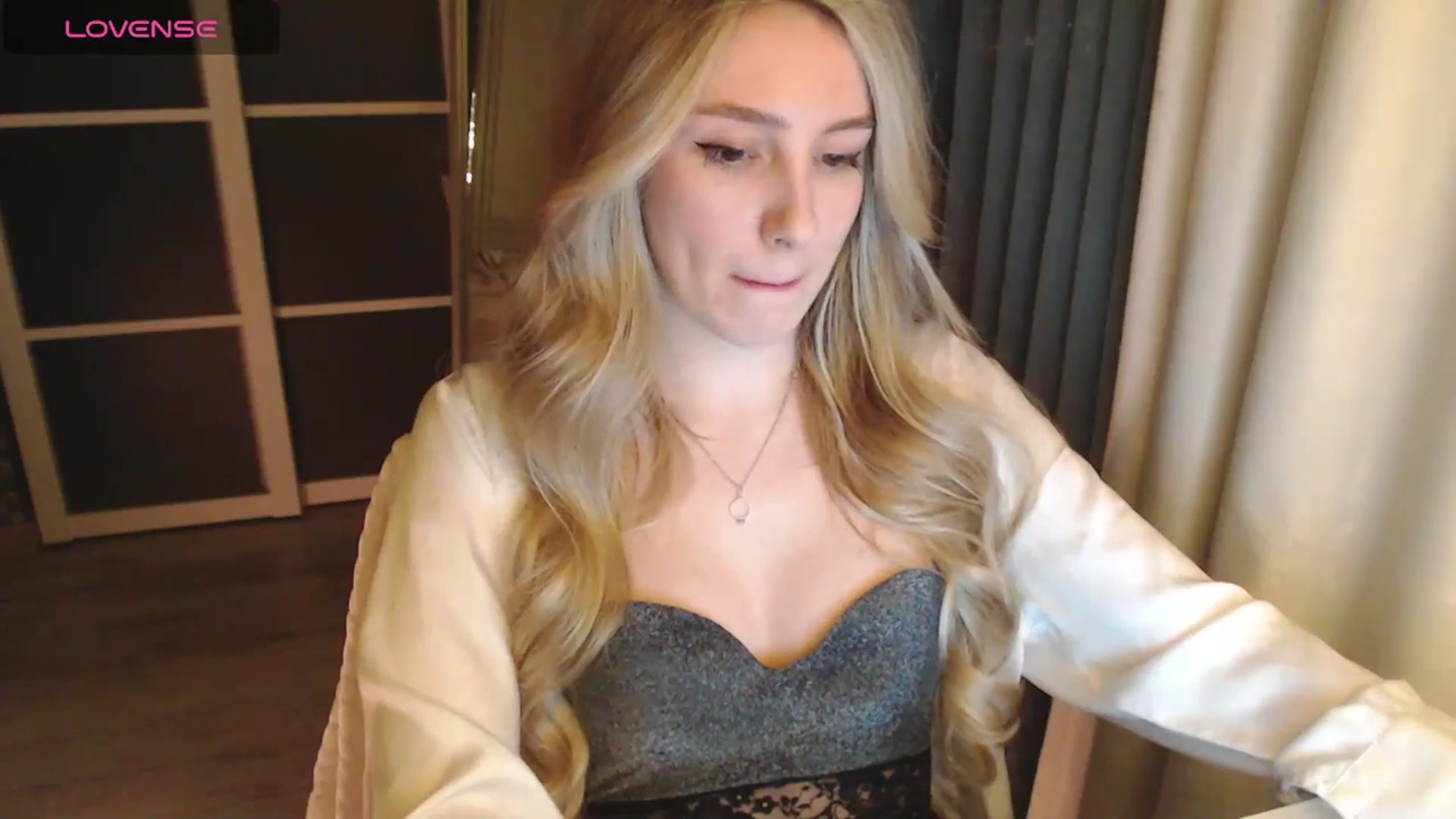 Gallery image thumbnail from Goddessblessu's myfreecams stream on, 03/25/2025, 21:29 image 6 of 20