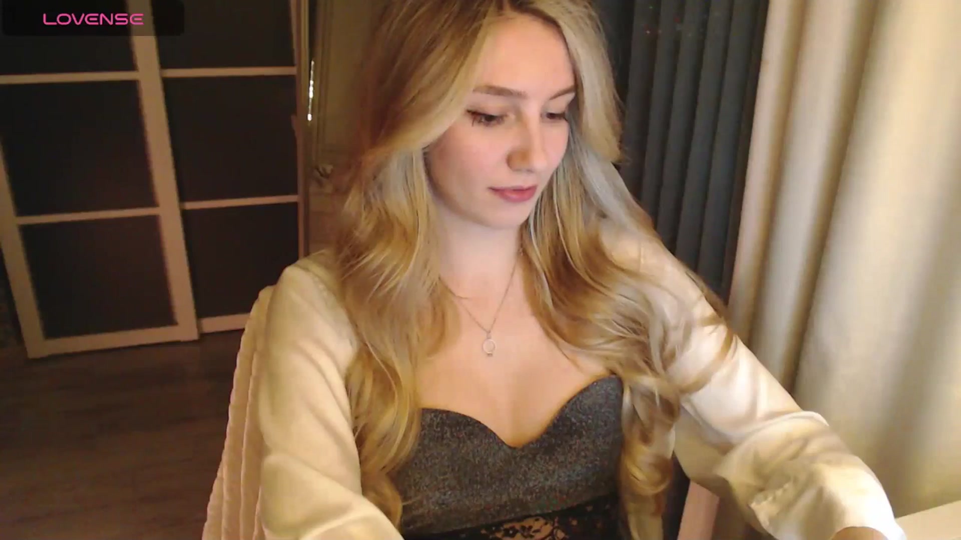Gallery image thumbnail from Goddessblessu's myfreecams stream on, 03/25/2025, 21:29 image 3 of 20