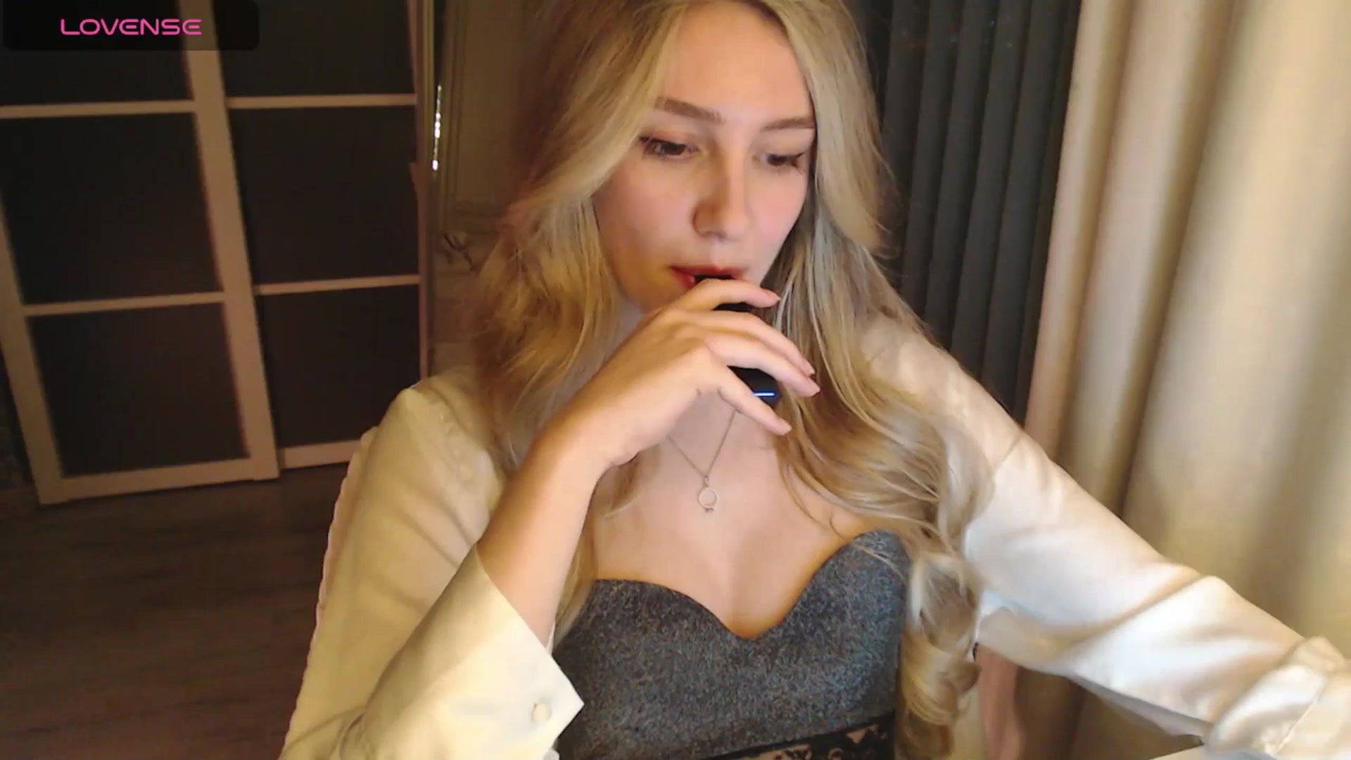 Gallery image thumbnail from Goddessblessu's myfreecams stream on, 03/25/2025, 21:29 image 14 of 20