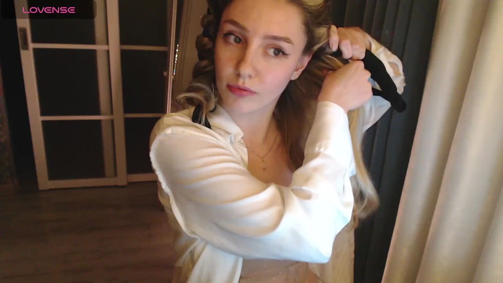 Gallery image thumbnail from Goddessblessu's myfreecams stream on, 03/25/2025, 21:58 image 19 of 20