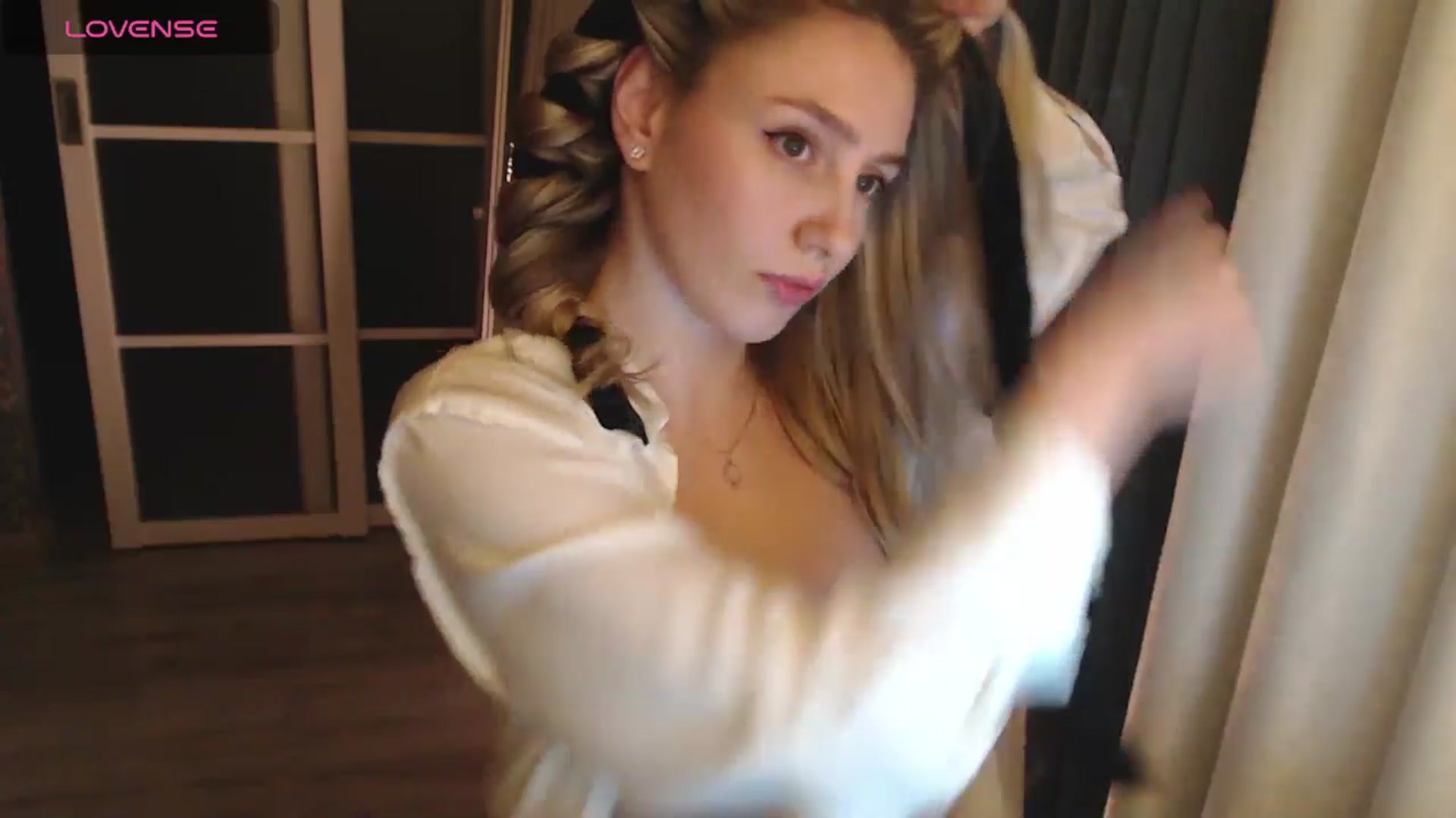 Gallery image thumbnail from Goddessblessu's myfreecams stream on, 03/25/2025, 21:58 image 18 of 20