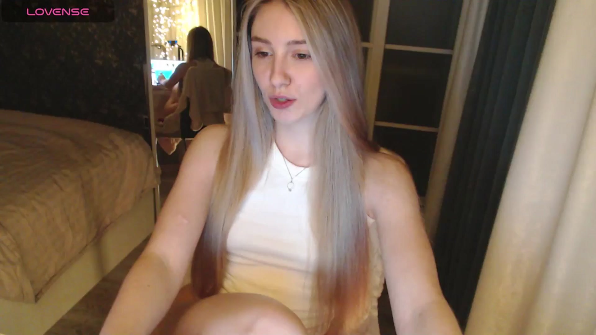 Gallery image thumbnail from Goddessblessu's myfreecams stream on, 03/27/2025, 19:28 image 1 of 20