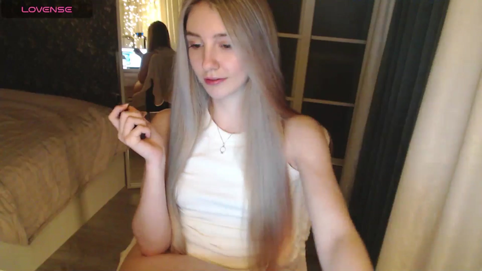 Gallery image thumbnail from Goddessblessu's myfreecams stream on, 03/27/2025, 19:28 image 6 of 20
