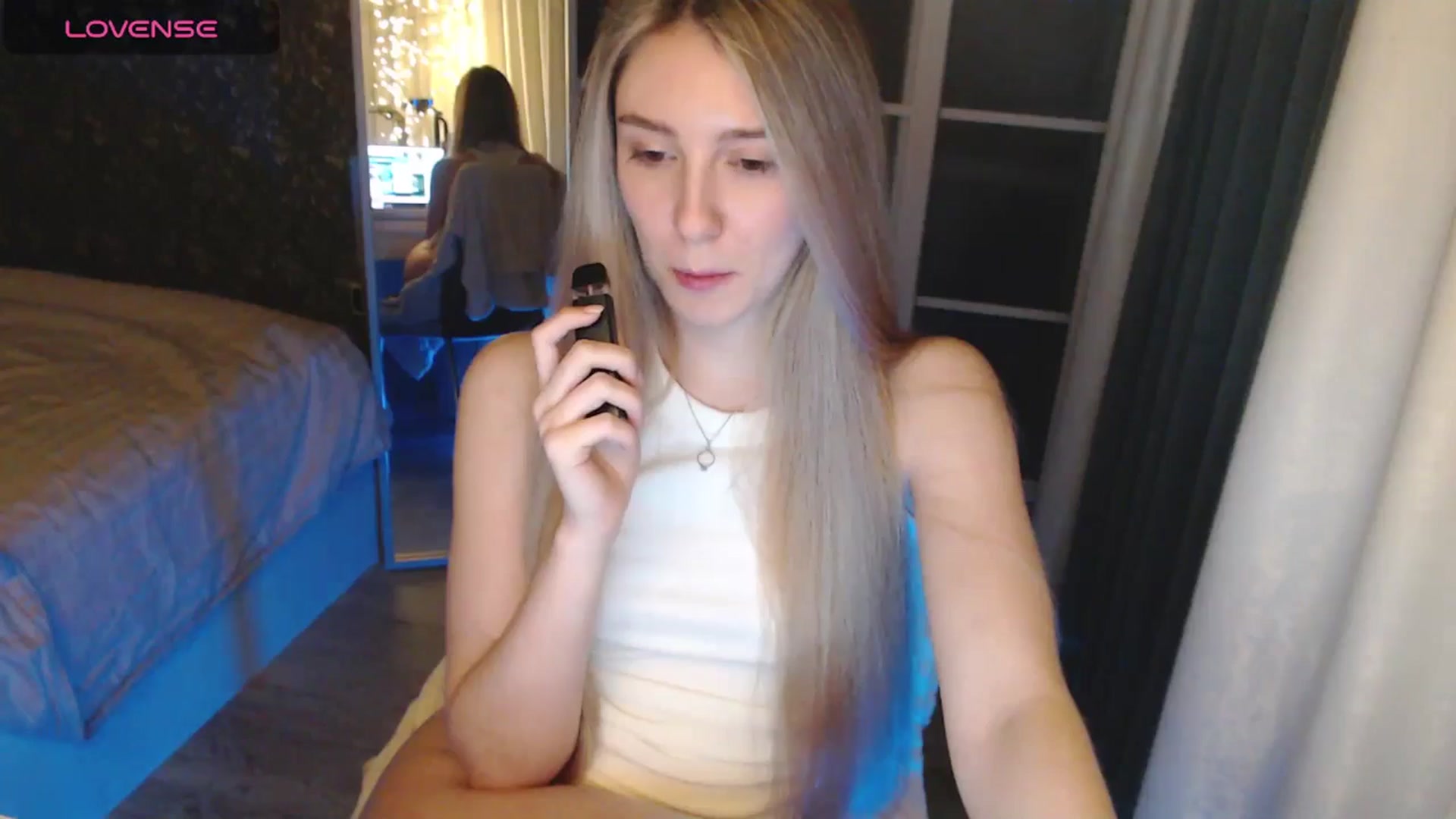 Gallery image thumbnail from Goddessblessu's myfreecams stream on, 03/27/2025, 19:28 image 7 of 20