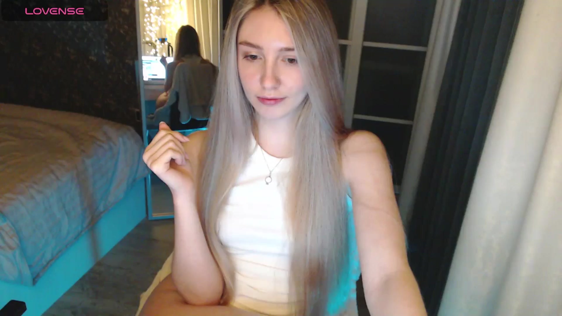 Gallery image thumbnail from Goddessblessu's myfreecams stream on, 03/27/2025, 19:28 image 9 of 20