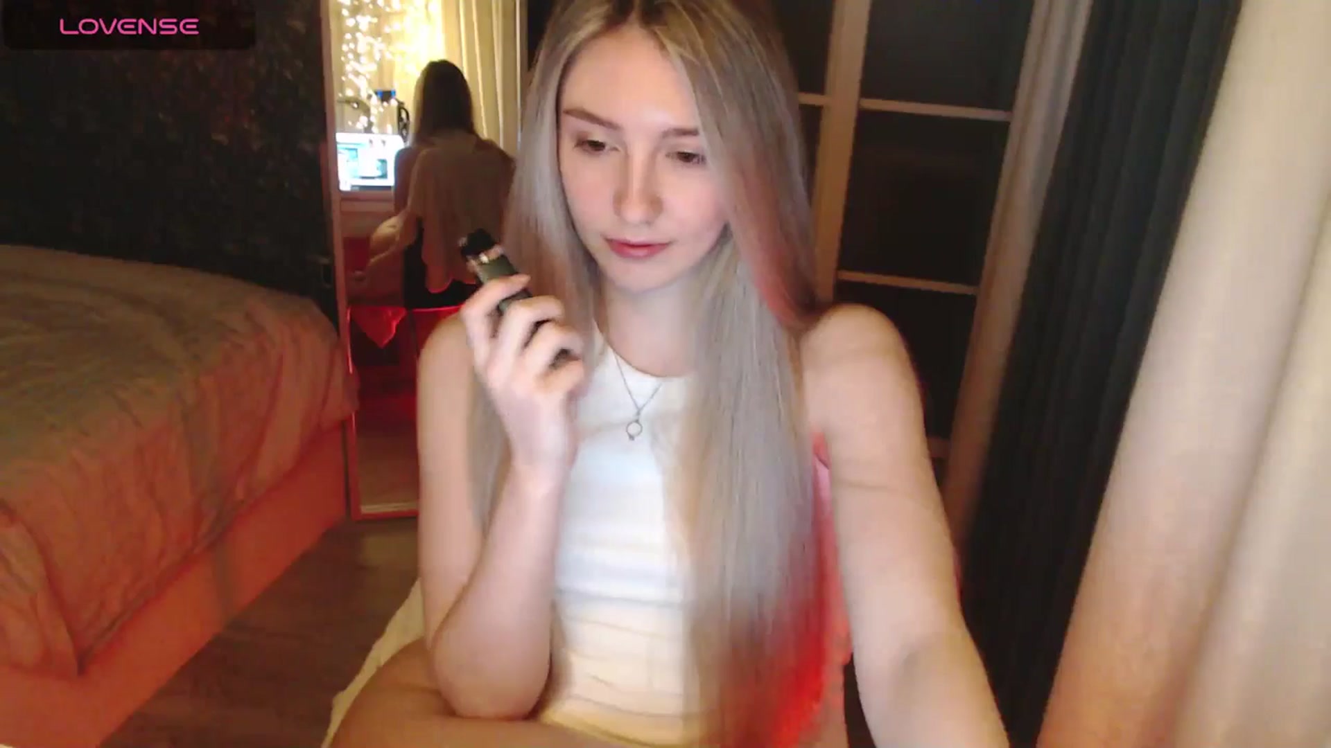 Gallery image thumbnail from Goddessblessu's myfreecams stream on, 03/27/2025, 19:28 image 8 of 20