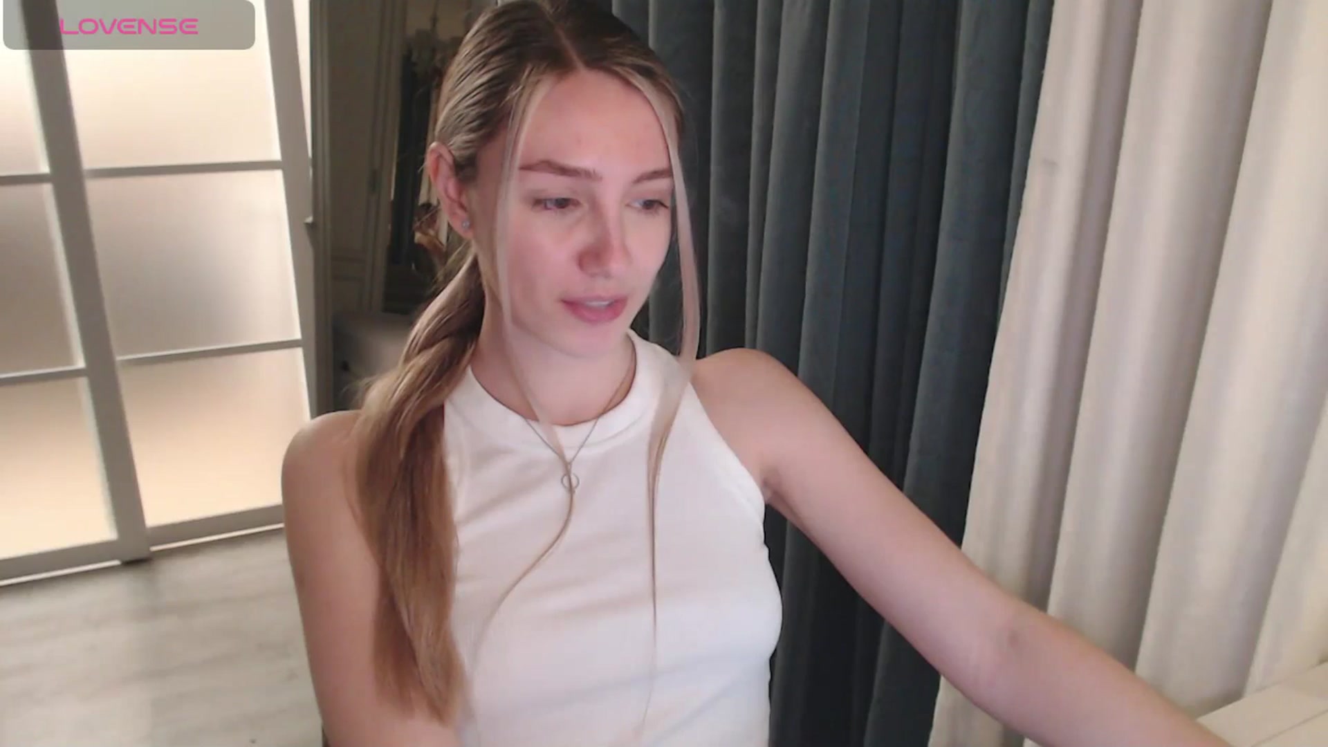 Gallery image thumbnail from Goddessblessu's myfreecams stream on, 03/29/2025, 20:52 image 12 of 20