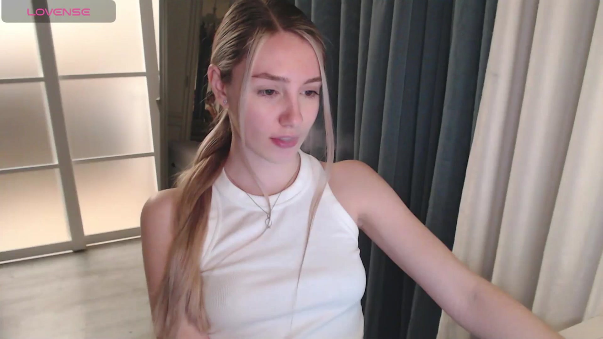 Gallery image thumbnail from Goddessblessu's myfreecams stream on, 03/29/2025, 20:52 image 5 of 20