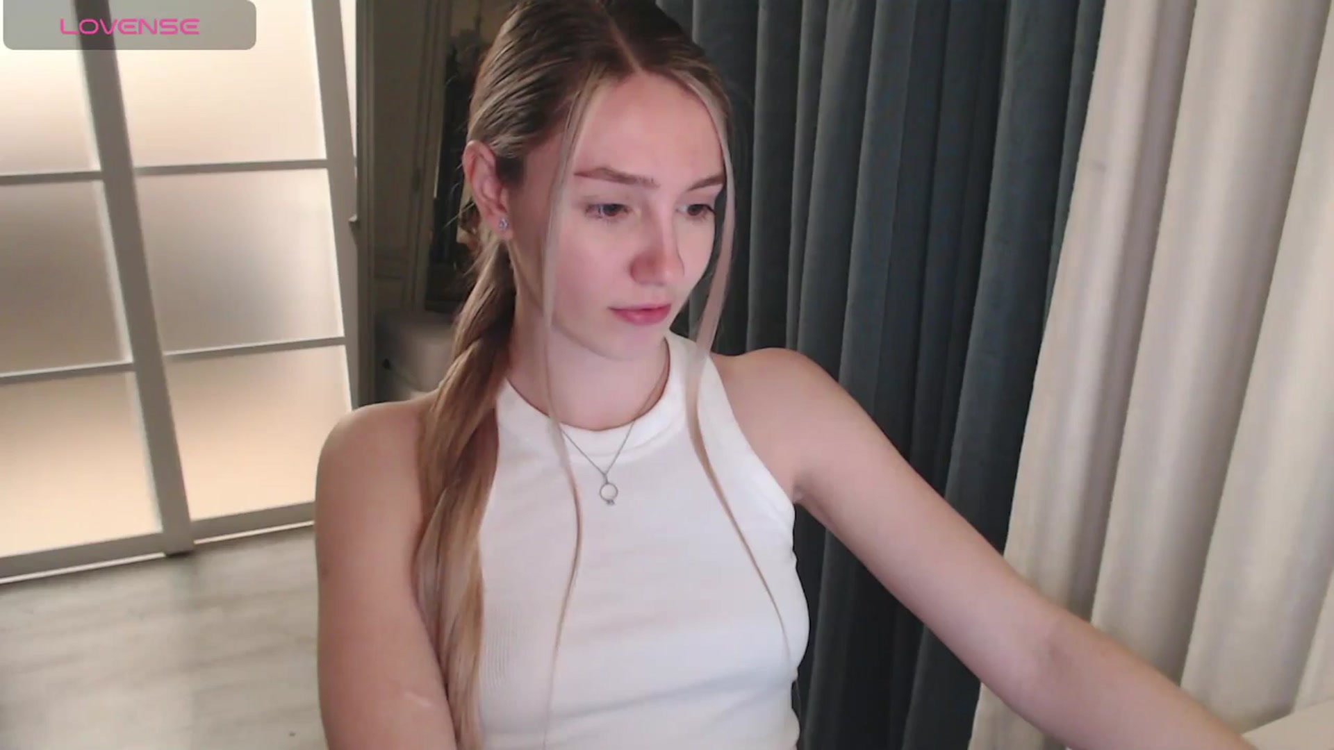 Gallery image thumbnail from Goddessblessu's myfreecams stream on, 03/29/2025, 20:52 image 3 of 20