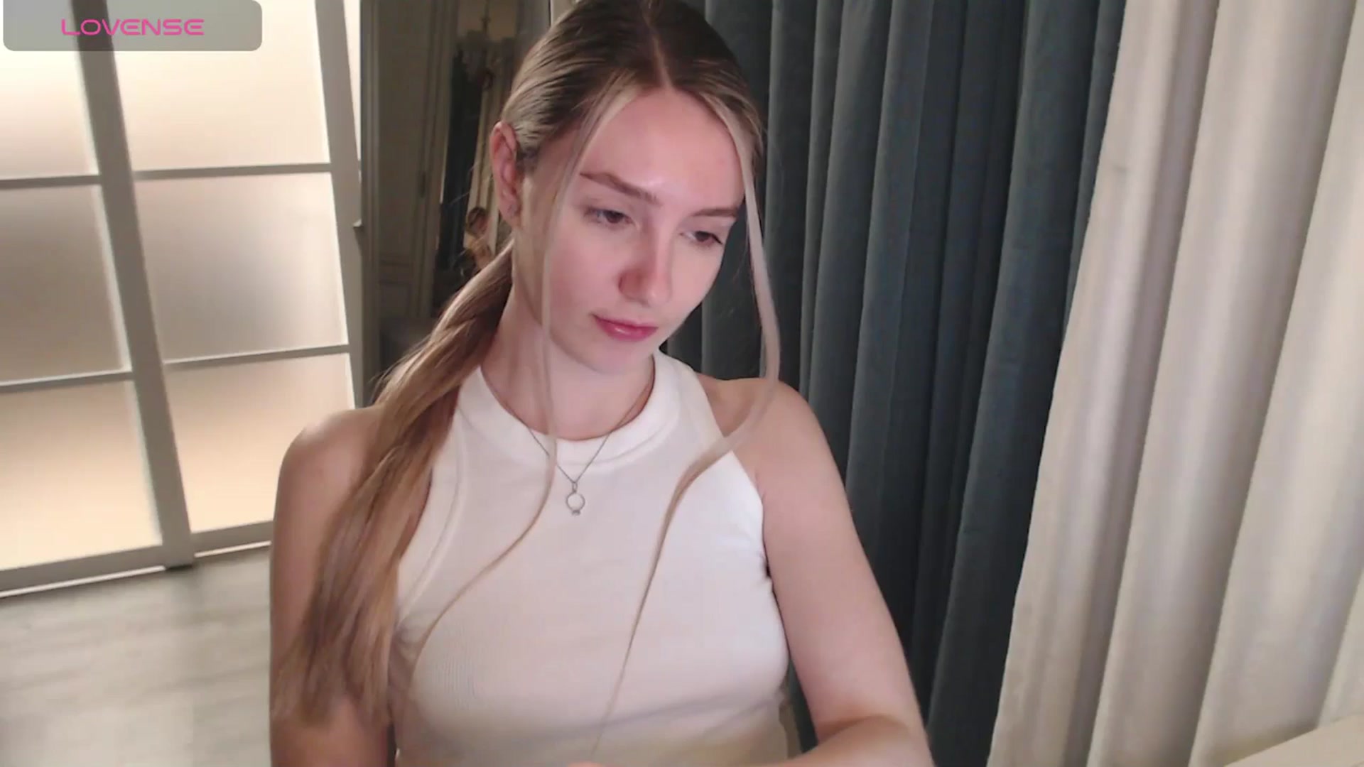 Gallery image thumbnail from Goddessblessu's myfreecams stream on, 03/29/2025, 20:52 image 4 of 20