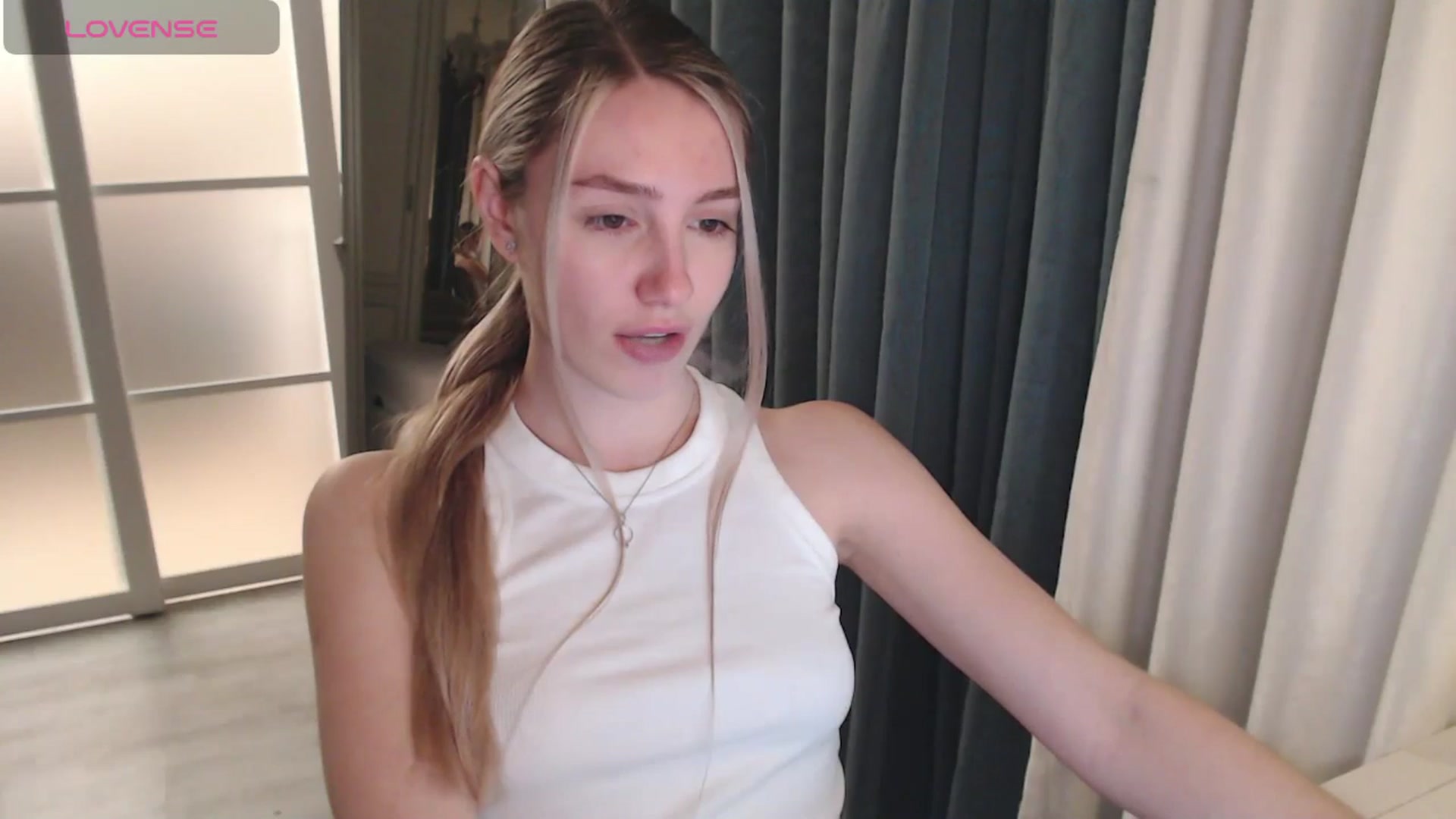 Gallery image thumbnail from Goddessblessu's myfreecams stream on, 03/29/2025, 20:52 image 11 of 20